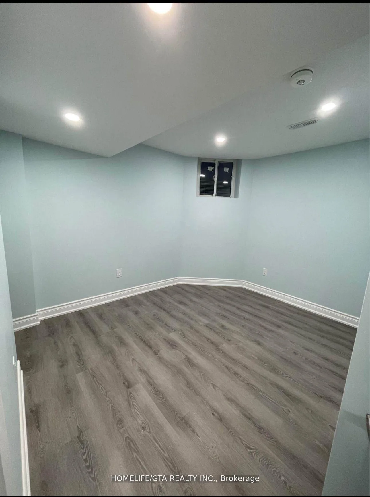 Photo 7 of Unit Basement, 35 Brockman Crescent, Ajax, Central West — HOMEH
