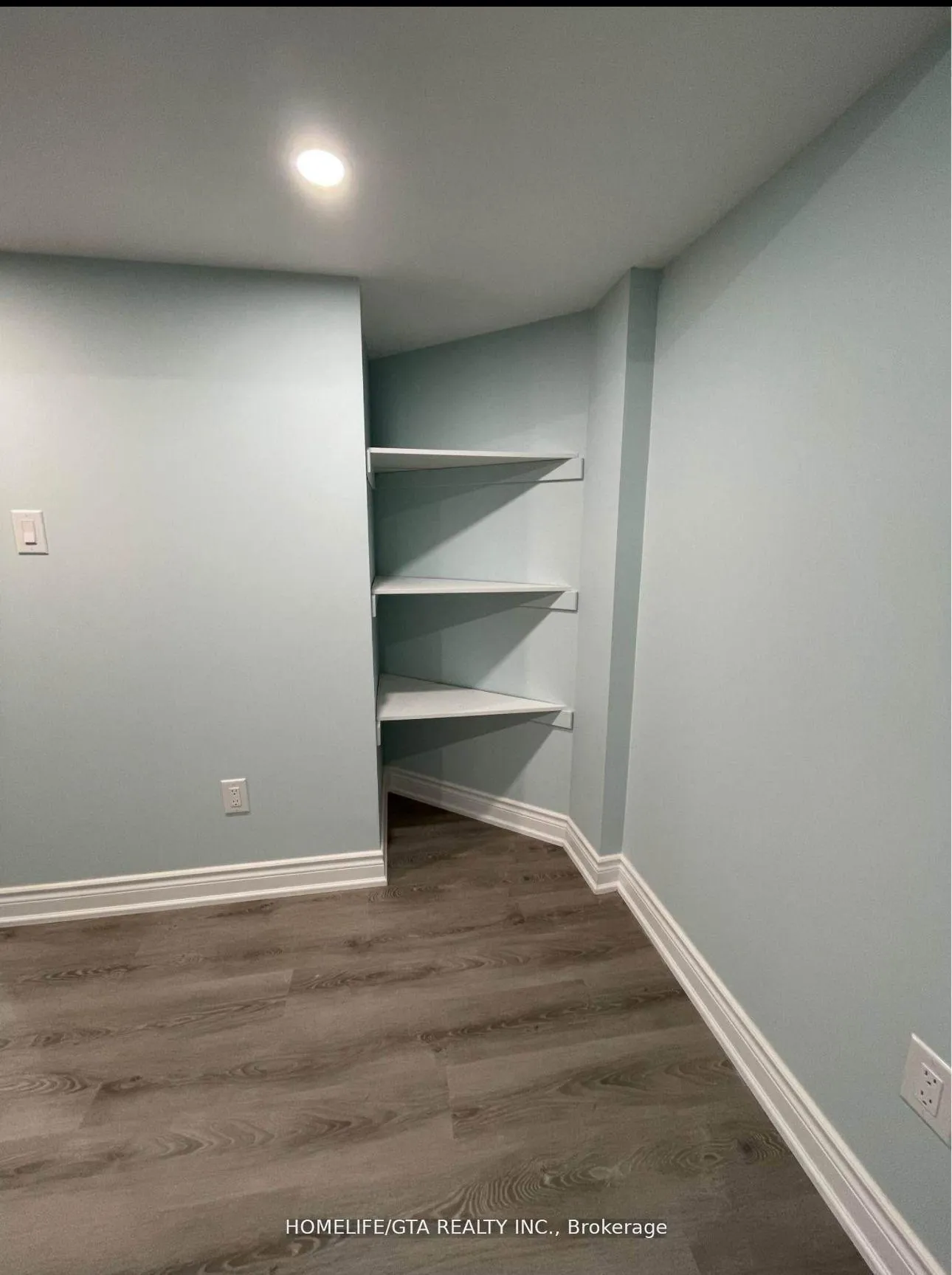 Photo 8 of Unit Basement, 35 Brockman Crescent, Ajax, Central West — HOMEH
