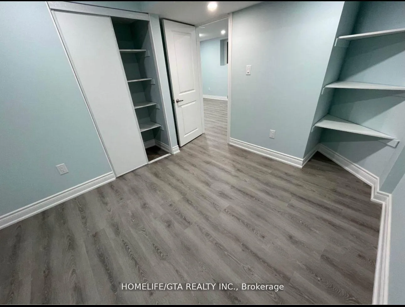 Photo 11 of Unit Basement, 35 Brockman Crescent, Ajax, Central West — HOMEH