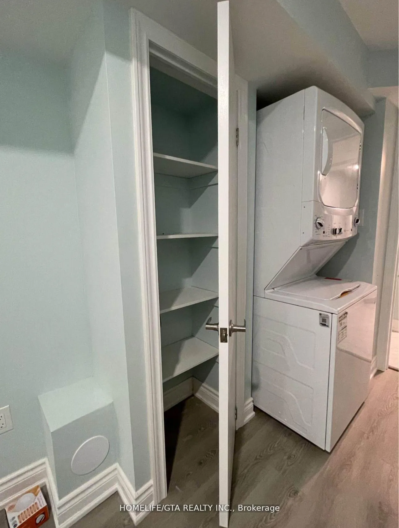Photo 12 of Unit Basement, 35 Brockman Crescent, Ajax, Central West — HOMEH