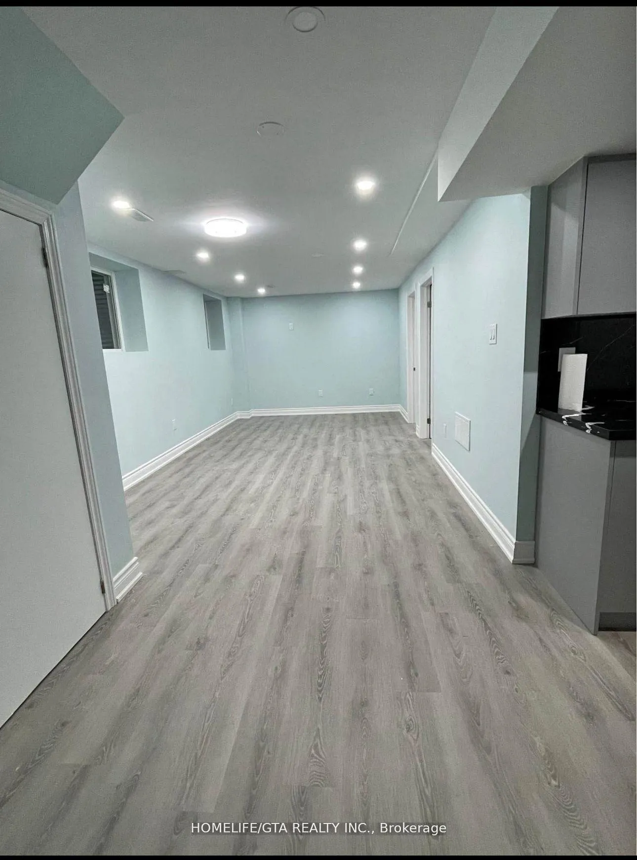 Photo 14 of Unit Basement, 35 Brockman Crescent, Ajax, Central West — HOMEH