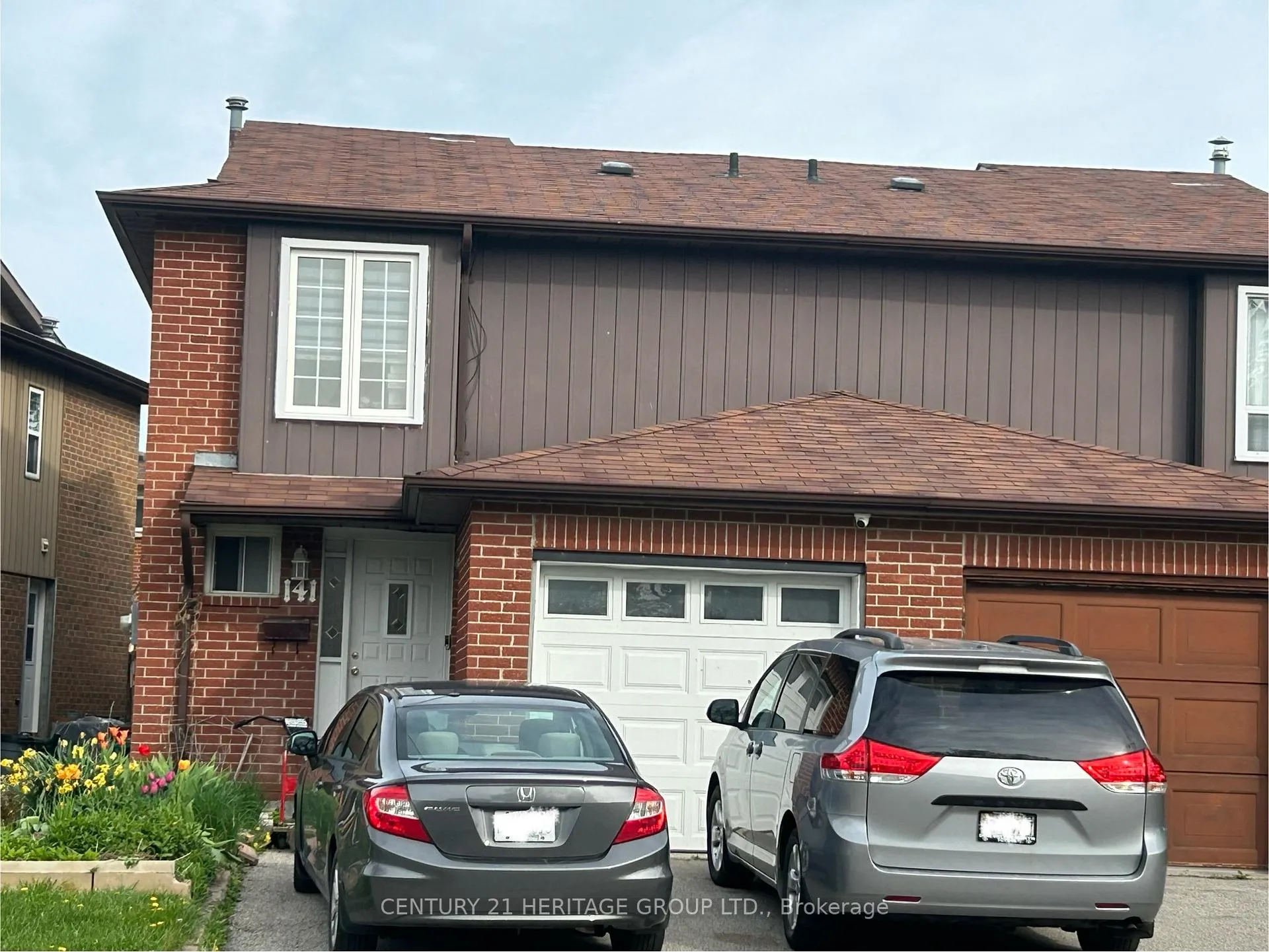 Photo 1 of Unit Bsmt, 141 Risebrough Circuit, Markham, Milliken Mills West — HOMEH