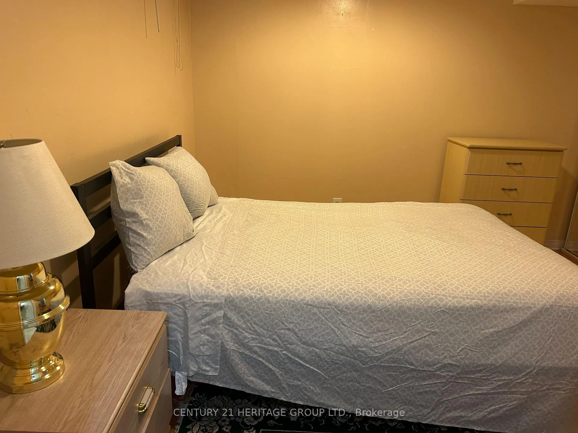Photo 7 of Unit Bsmt, 141 Risebrough Circuit, Markham, Milliken Mills West — HOMEH