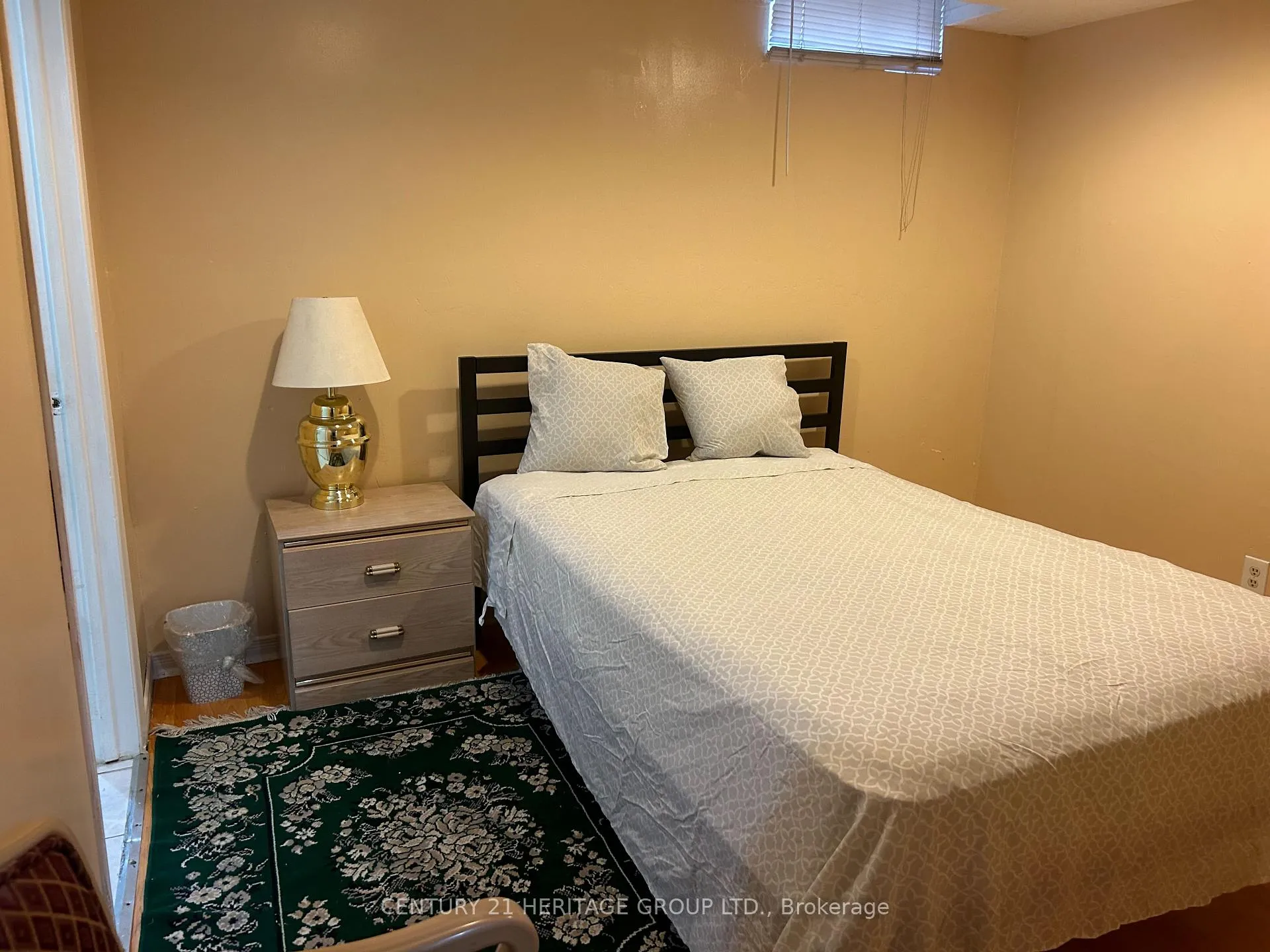 Photo 8 of Unit Bsmt, 141 Risebrough Circuit, Markham, Milliken Mills West — HOMEH