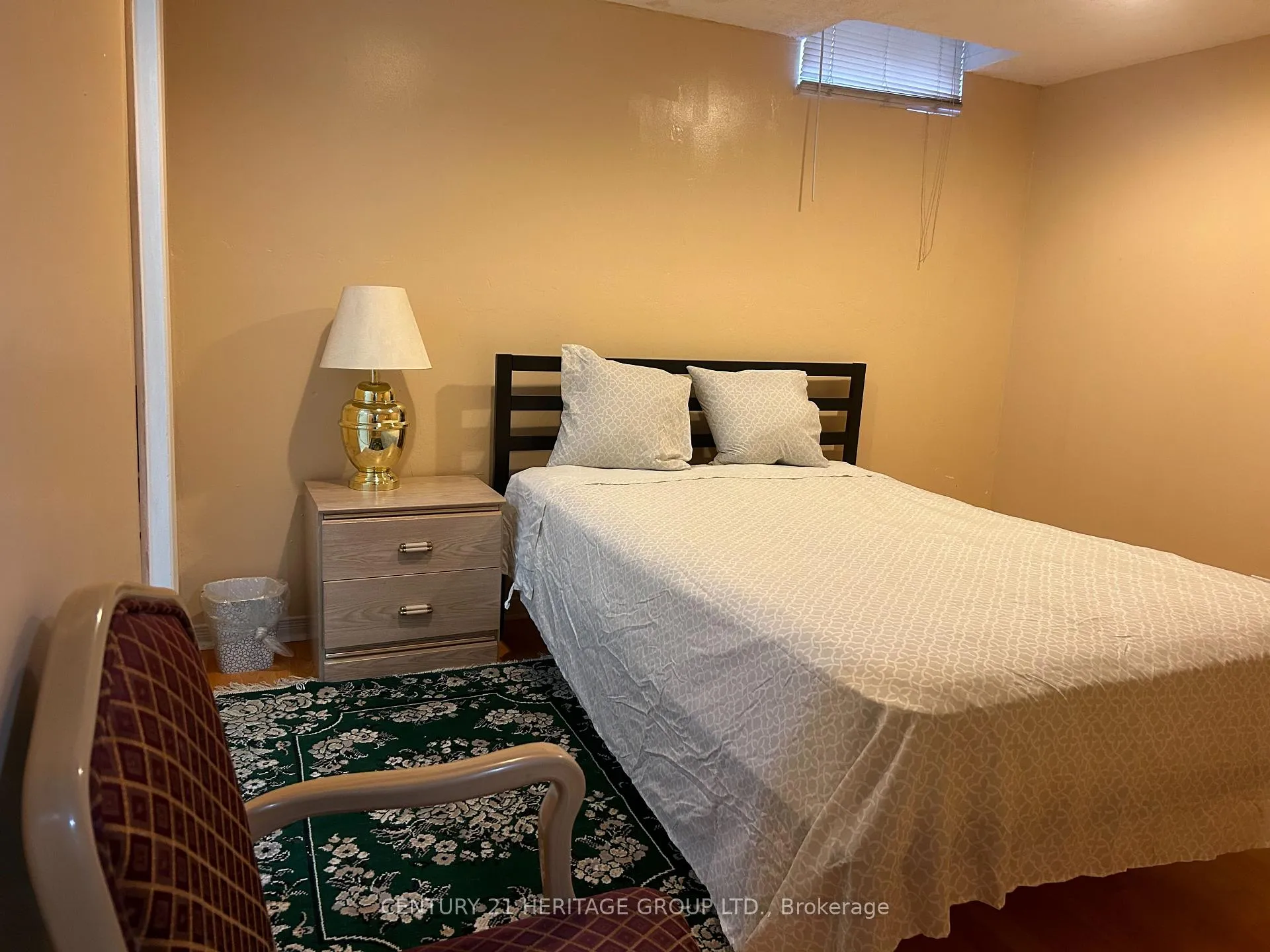 Photo 9 of Unit Bsmt, 141 Risebrough Circuit, Markham, Milliken Mills West — HOMEH