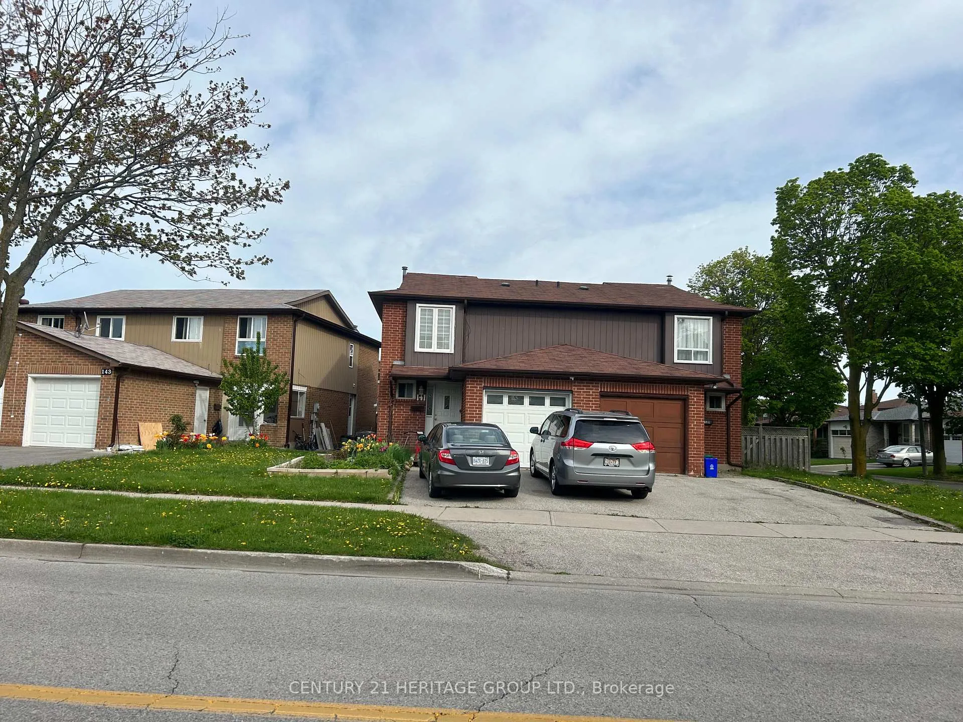 Photo 11 of Unit Bsmt, 141 Risebrough Circuit, Markham, Milliken Mills West — HOMEH