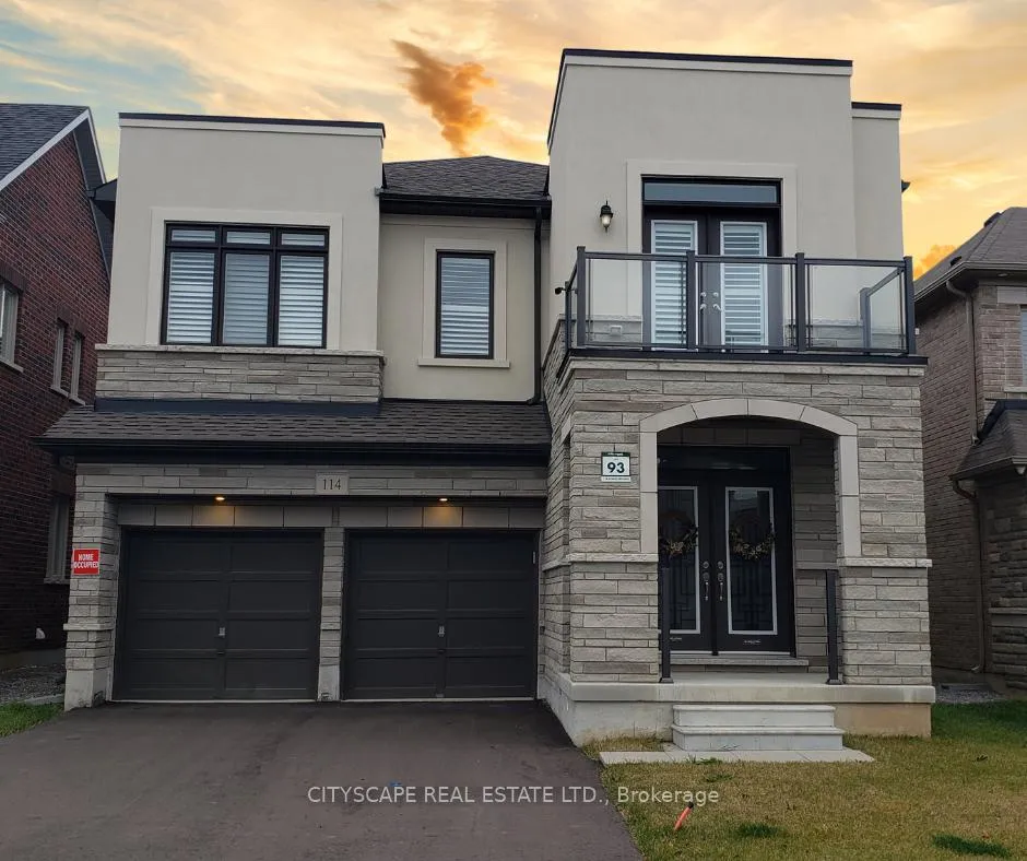 Photo 1 of 114 Avanti Crescent, Hamilton, Waterdown — HOMEH