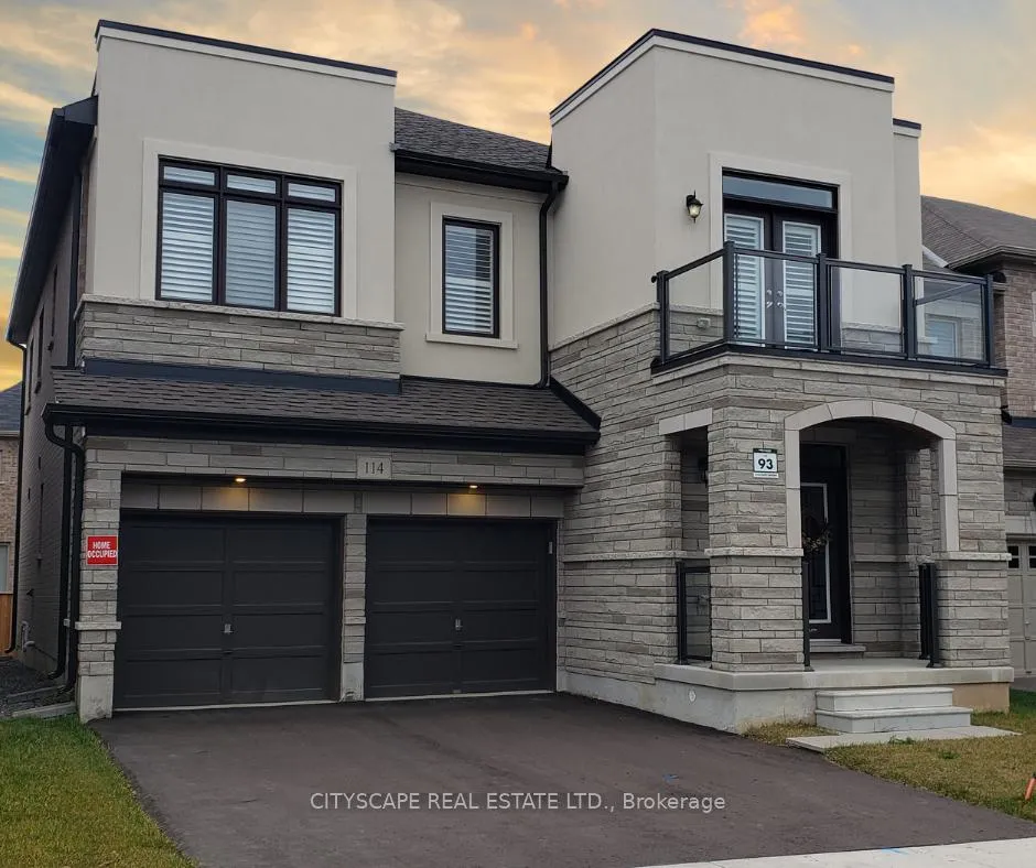 Photo 2 of 114 Avanti Crescent, Hamilton, Waterdown — HOMEH