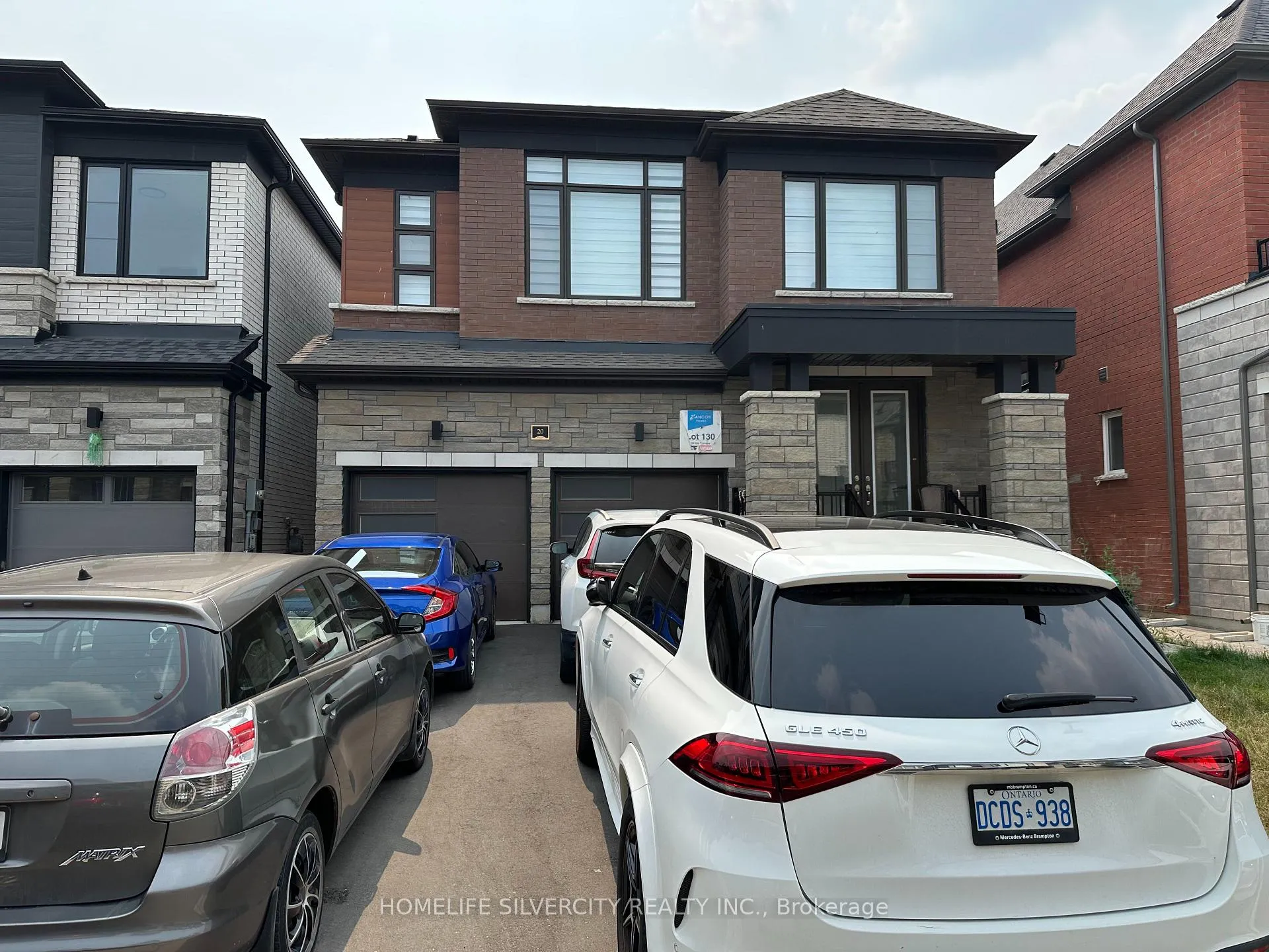 Photo 1 of Unit Upper, 20 Ida Terrace, Caledon, Rural Caledon — HOMEH