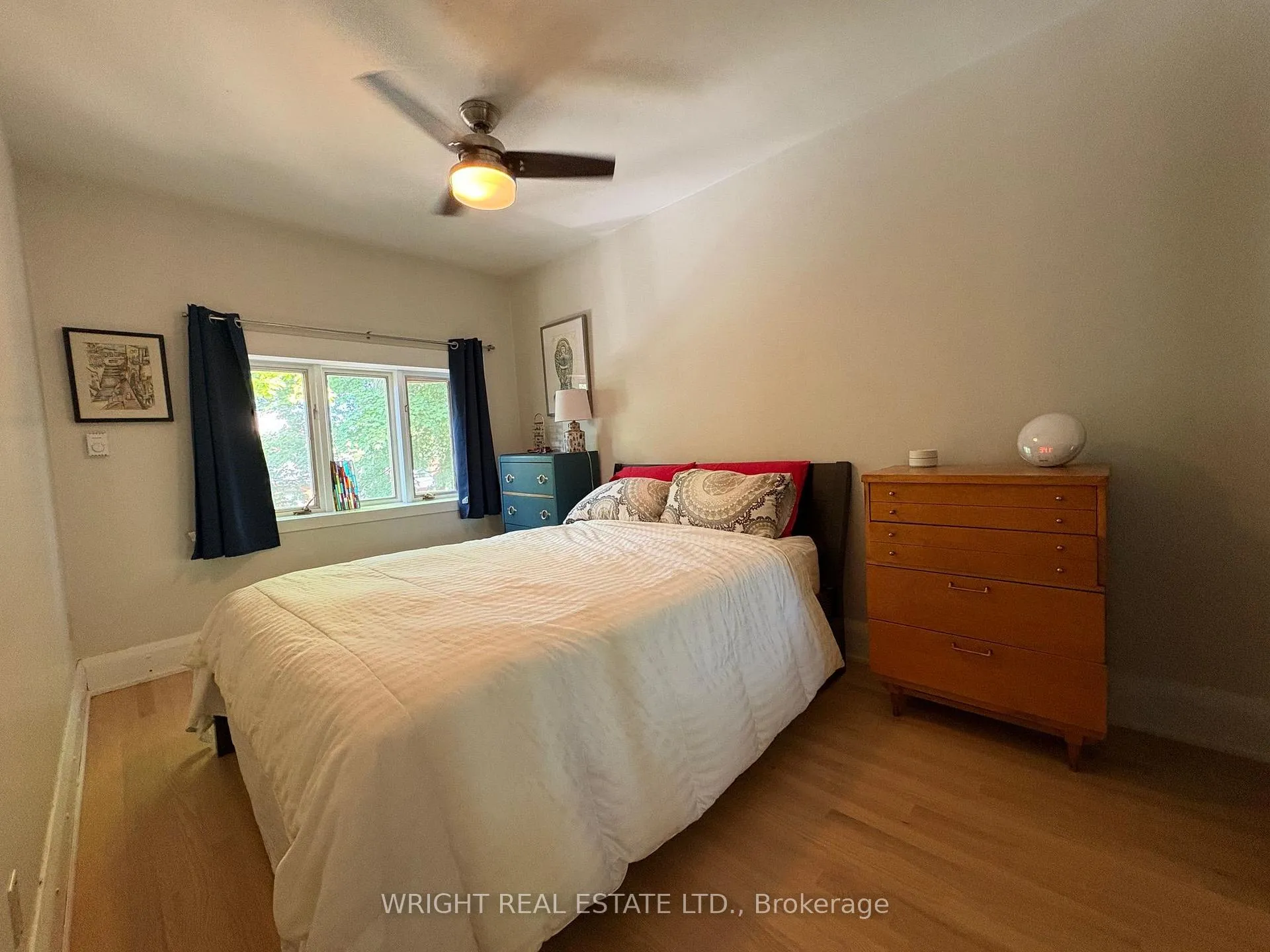 Photo 6 of 39 Thome Crescent, Toronto, Wychwood — HOMEH