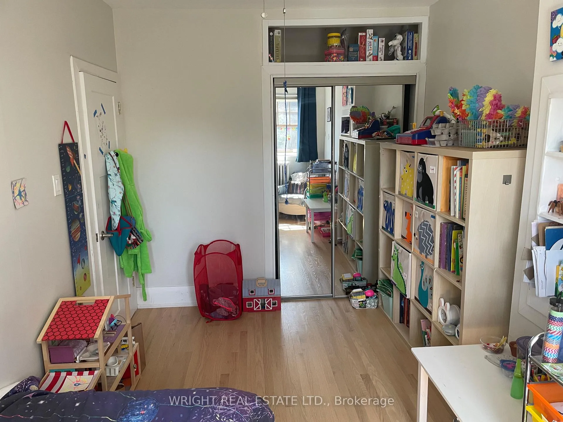 Photo 8 of 39 Thome Crescent, Toronto, Wychwood — HOMEH