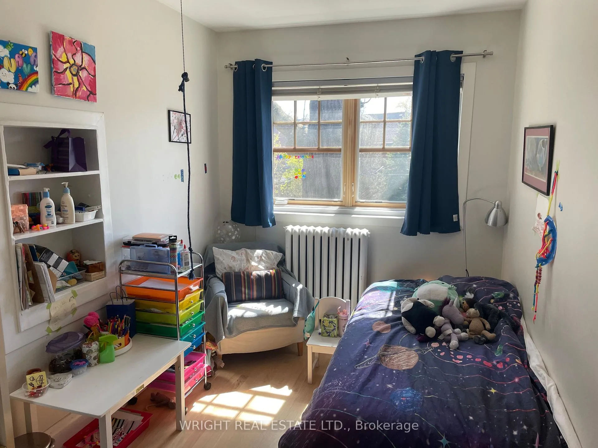 Photo 9 of 39 Thome Crescent, Toronto, Wychwood — HOMEH