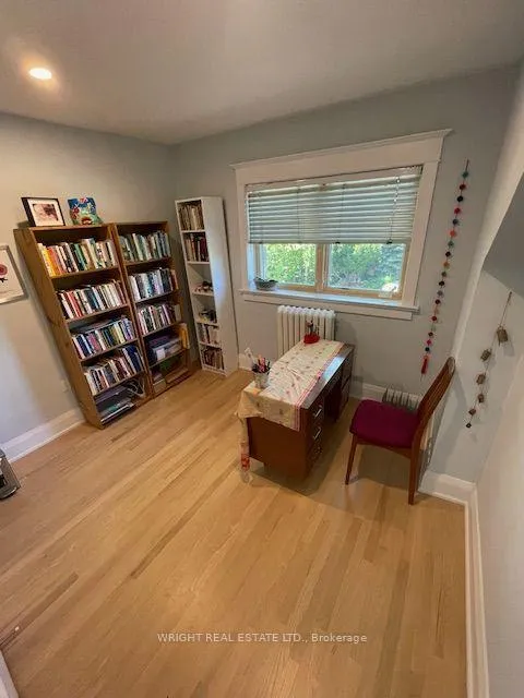 Photo 13 of 39 Thome Crescent, Toronto, Wychwood — HOMEH