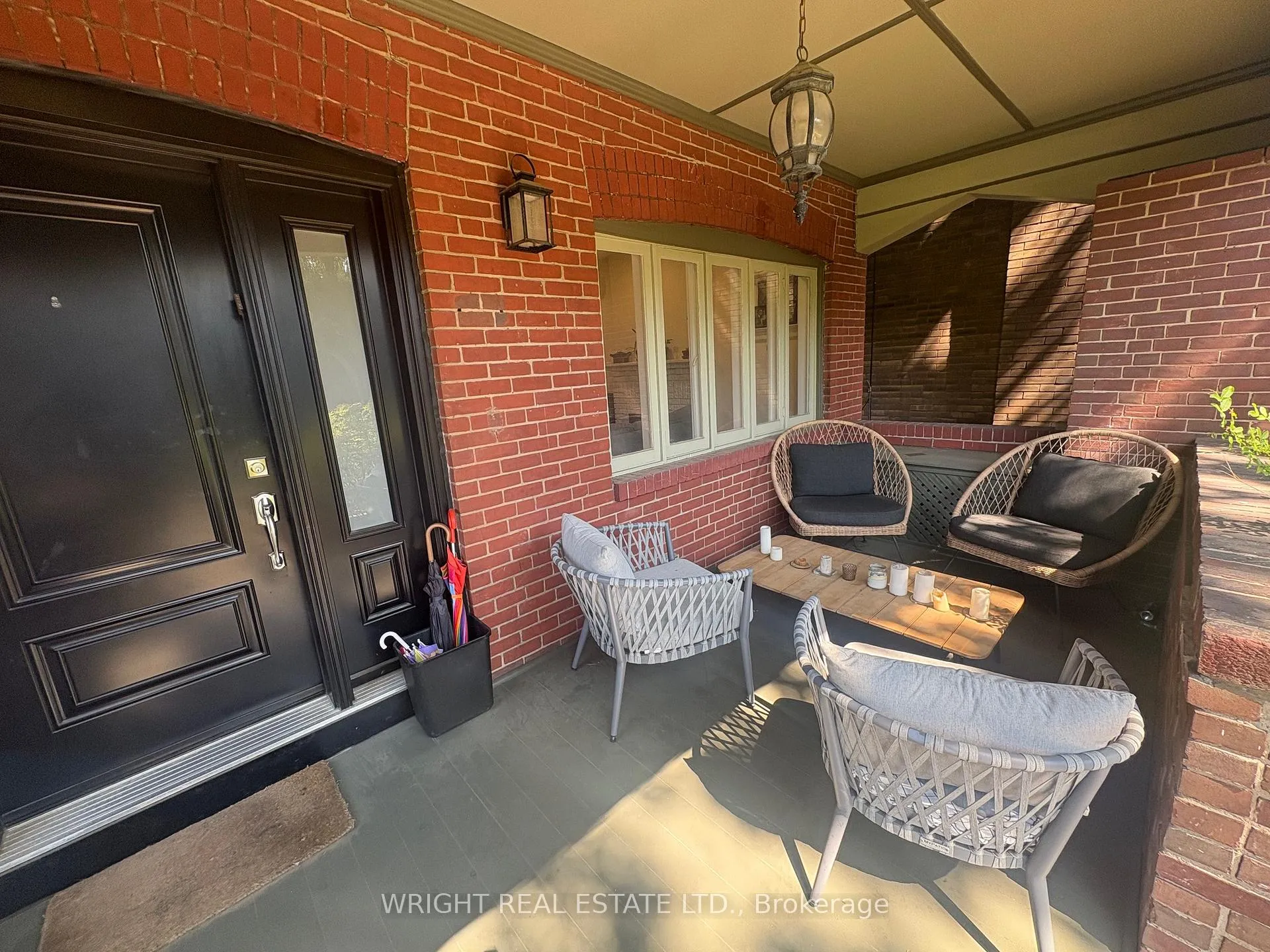 Photo 17 of 39 Thome Crescent, Toronto, Wychwood — HOMEH