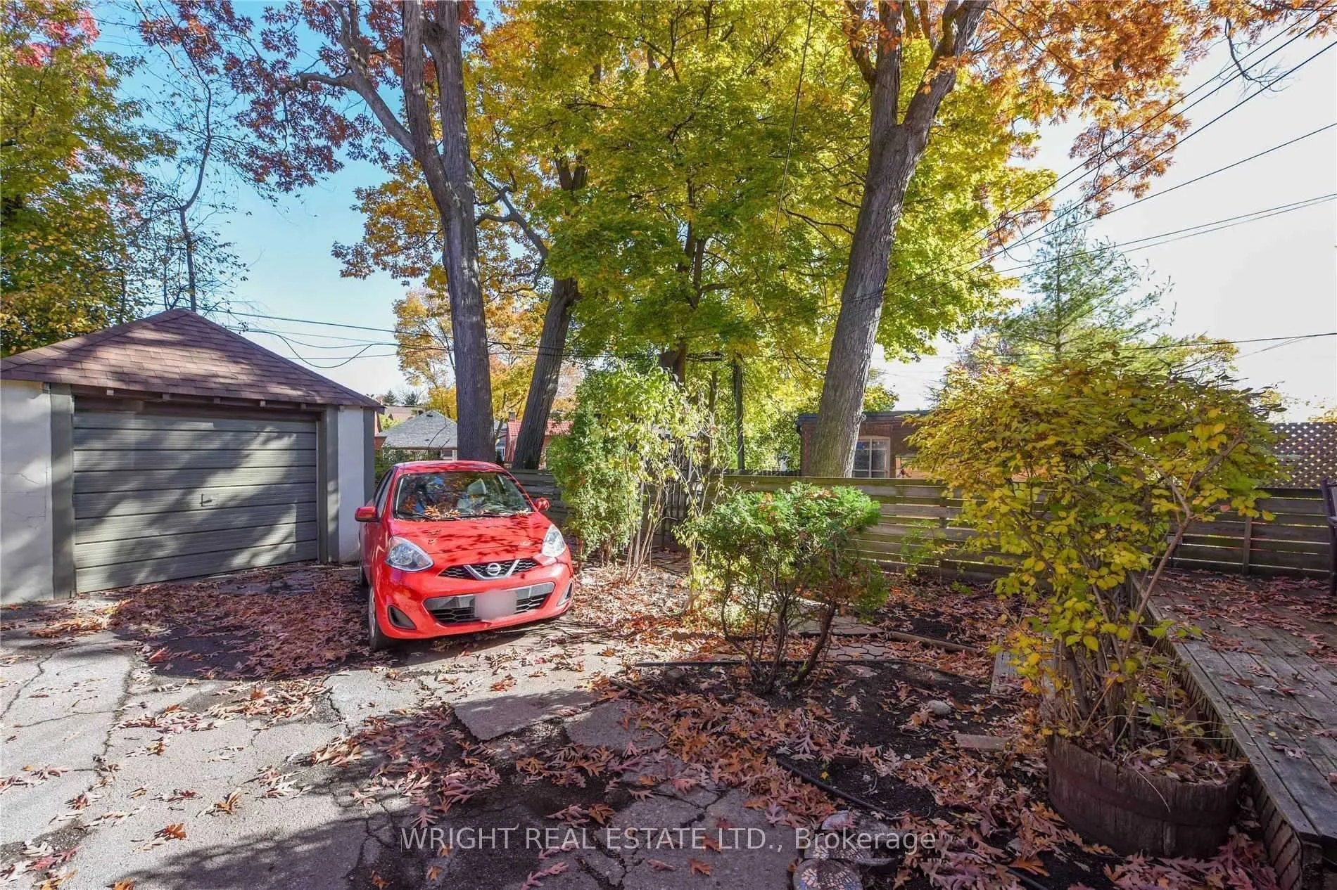 Photo 21 of 39 Thome Crescent, Toronto, Wychwood — HOMEH