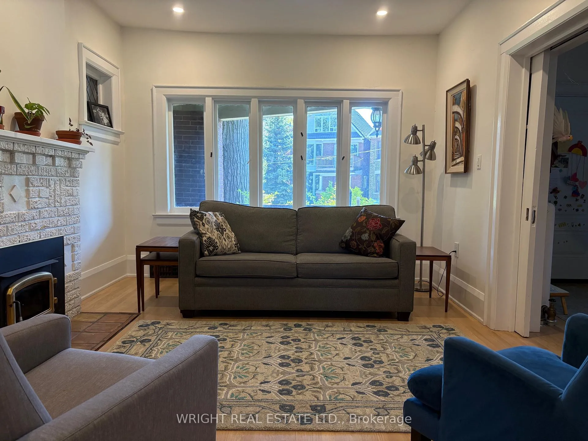 Photo 22 of 39 Thome Crescent, Toronto, Wychwood — HOMEH