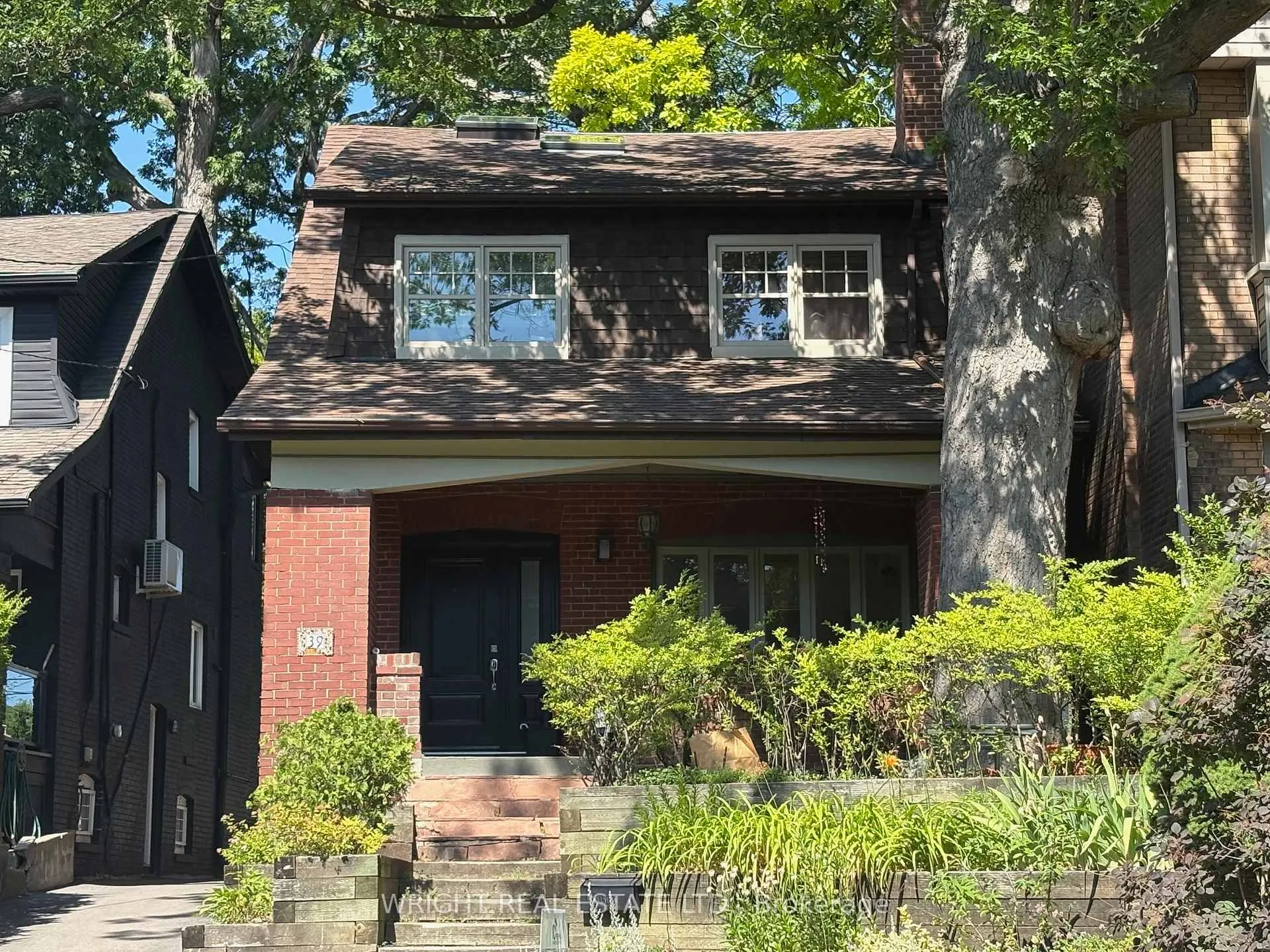 Photo 27 of 39 Thome Crescent, Toronto, Wychwood — HOMEH