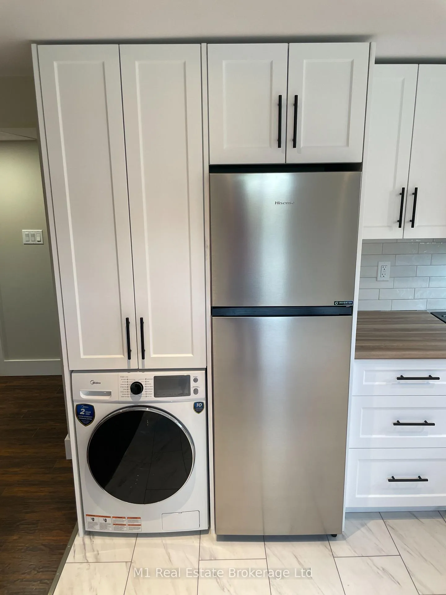 Photo 9 of Unit LL, 18 Promenade Road, Guelph, Grange Road — HOMEH