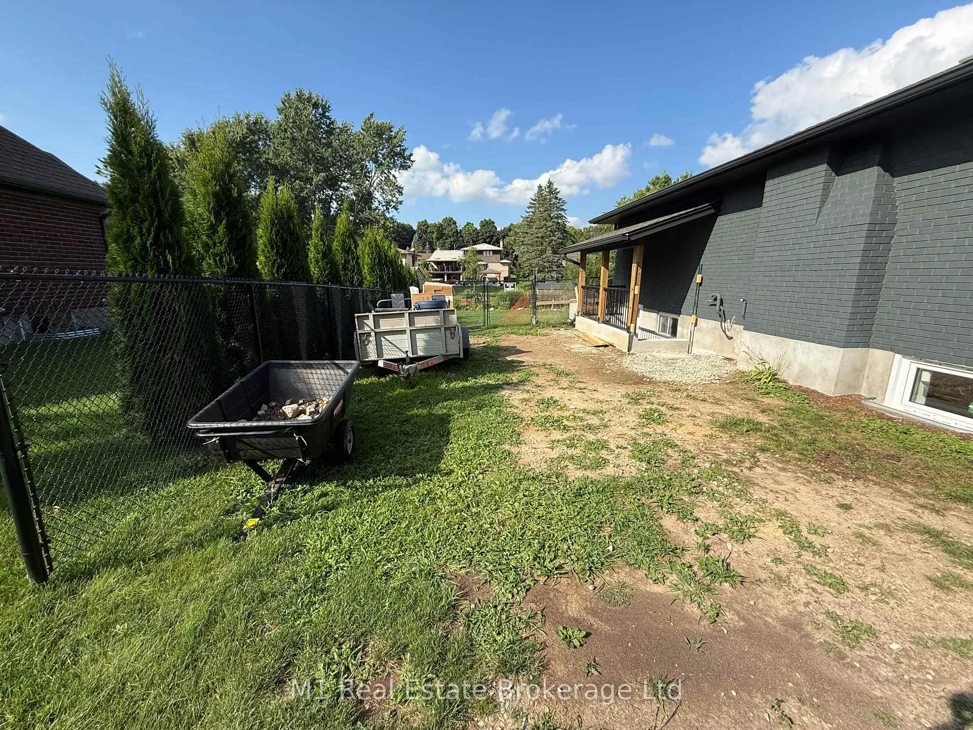 Photo 22 of Unit LL, 18 Promenade Road, Guelph, Grange Road — HOMEH