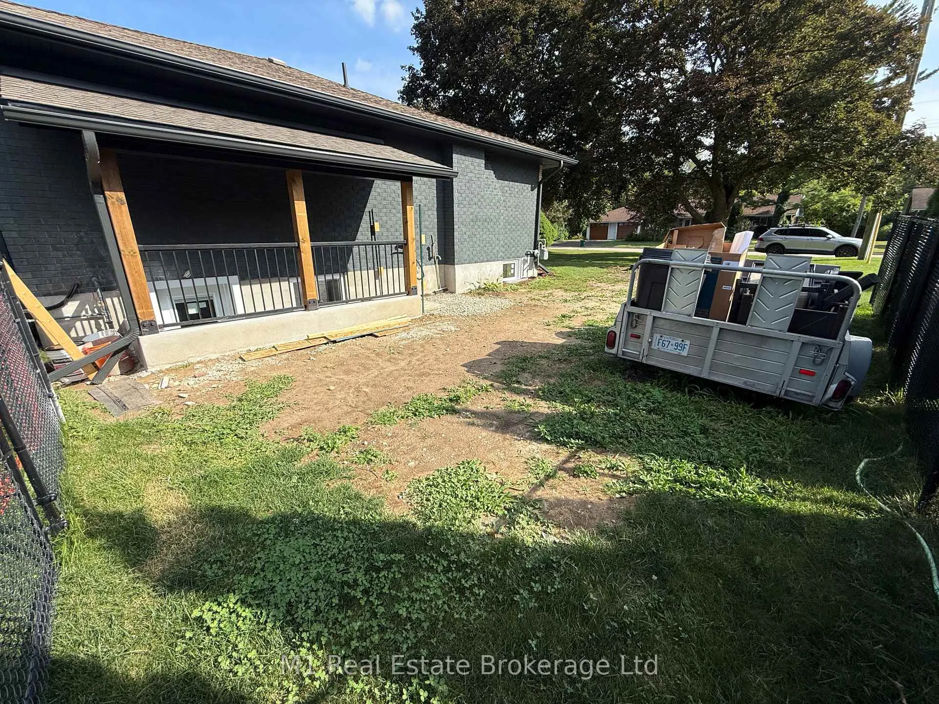 Photo 24 of Unit LL, 18 Promenade Road, Guelph, Grange Road — HOMEH
