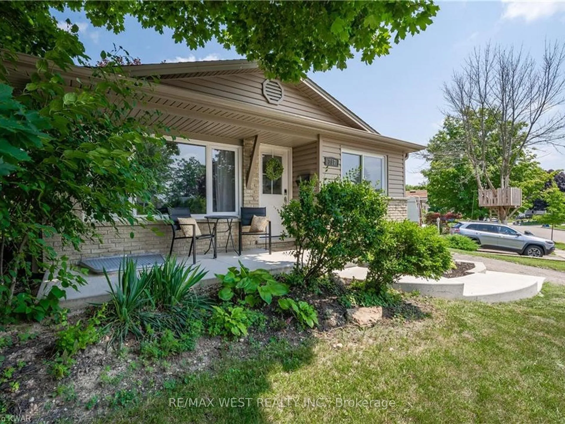 Photo 41 of 187 Broken Oak Crescent, Kitchener — HOMEH