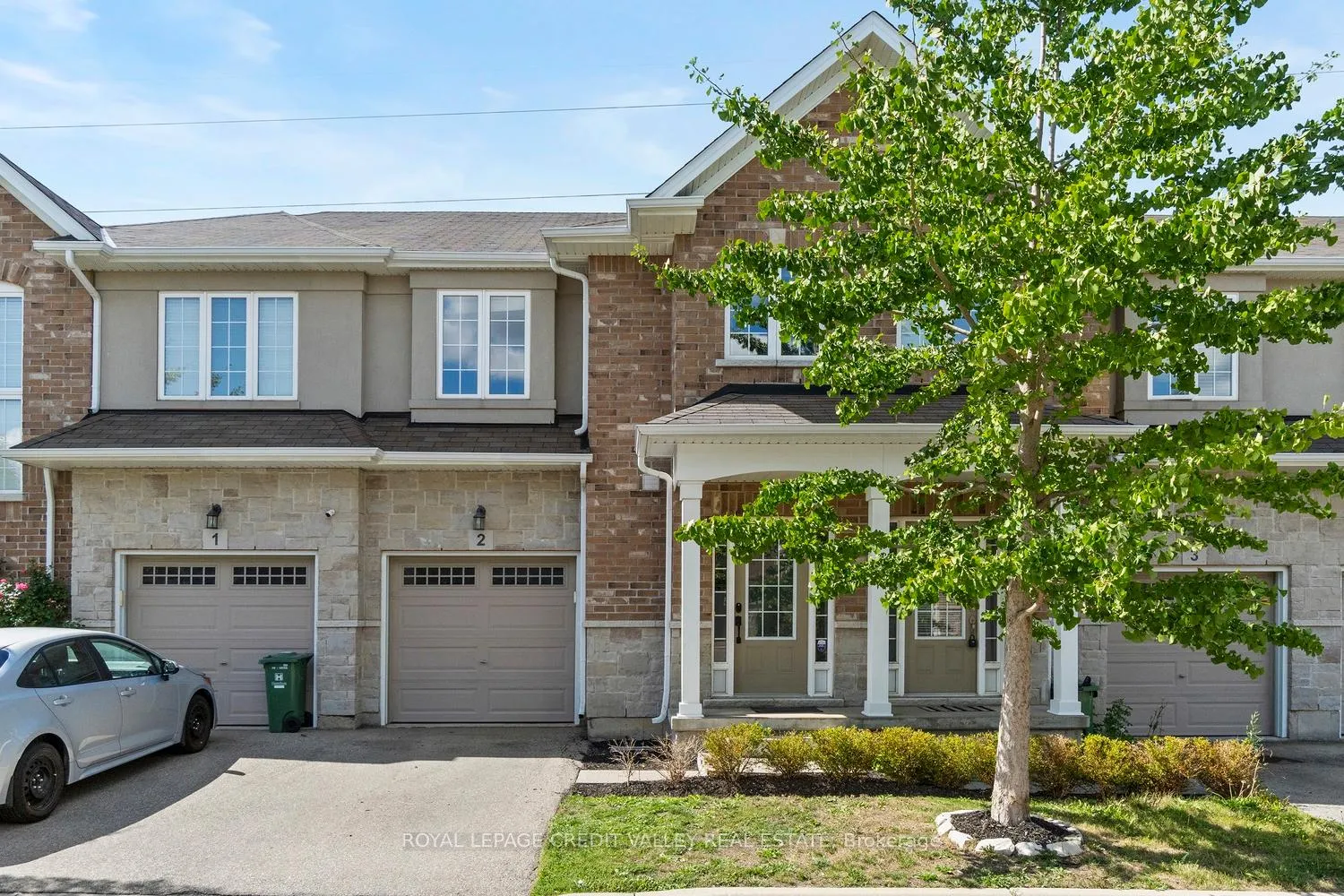Photo 1 of Unit 2, 90 Raymond Road, Hamilton, Ancaster — HOMEH