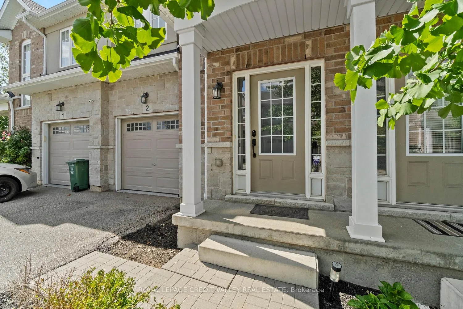 Photo 2 of Unit 2, 90 Raymond Road, Hamilton, Ancaster — HOMEH