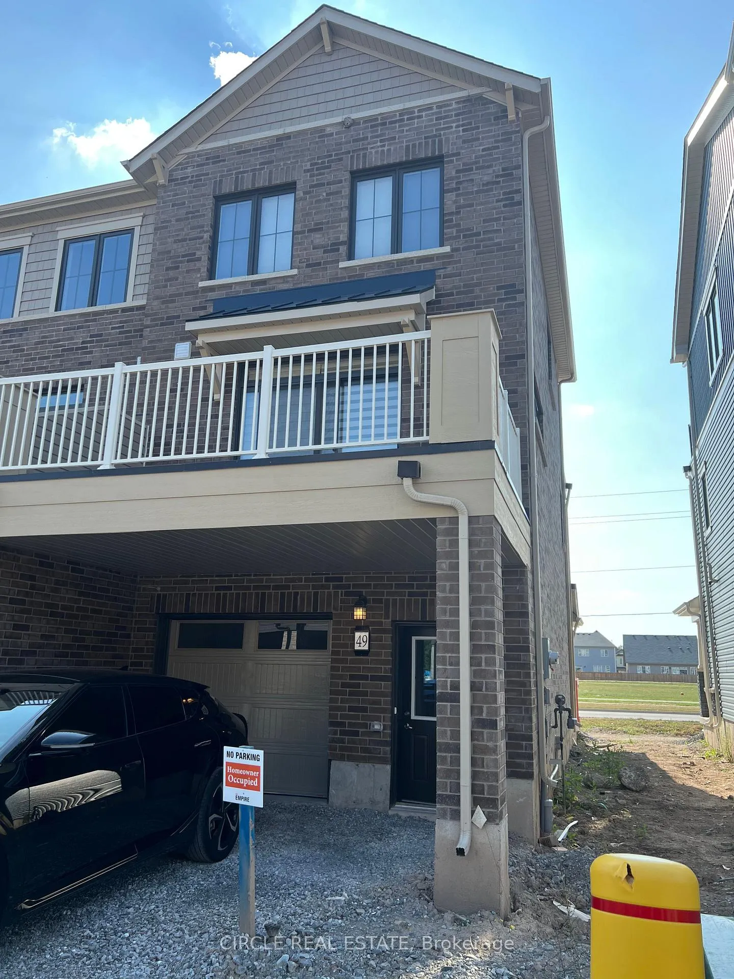 Photo 2 of 49 Lilac Lane, Thorold, Hurricane/Merrittville — HOMEH