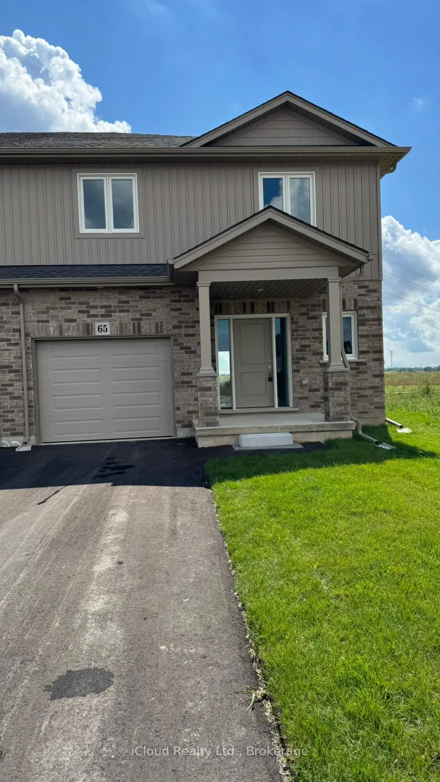 Photo 1 of 65 Elvira Way, Thorold, Rolling Meadows — HOMEH