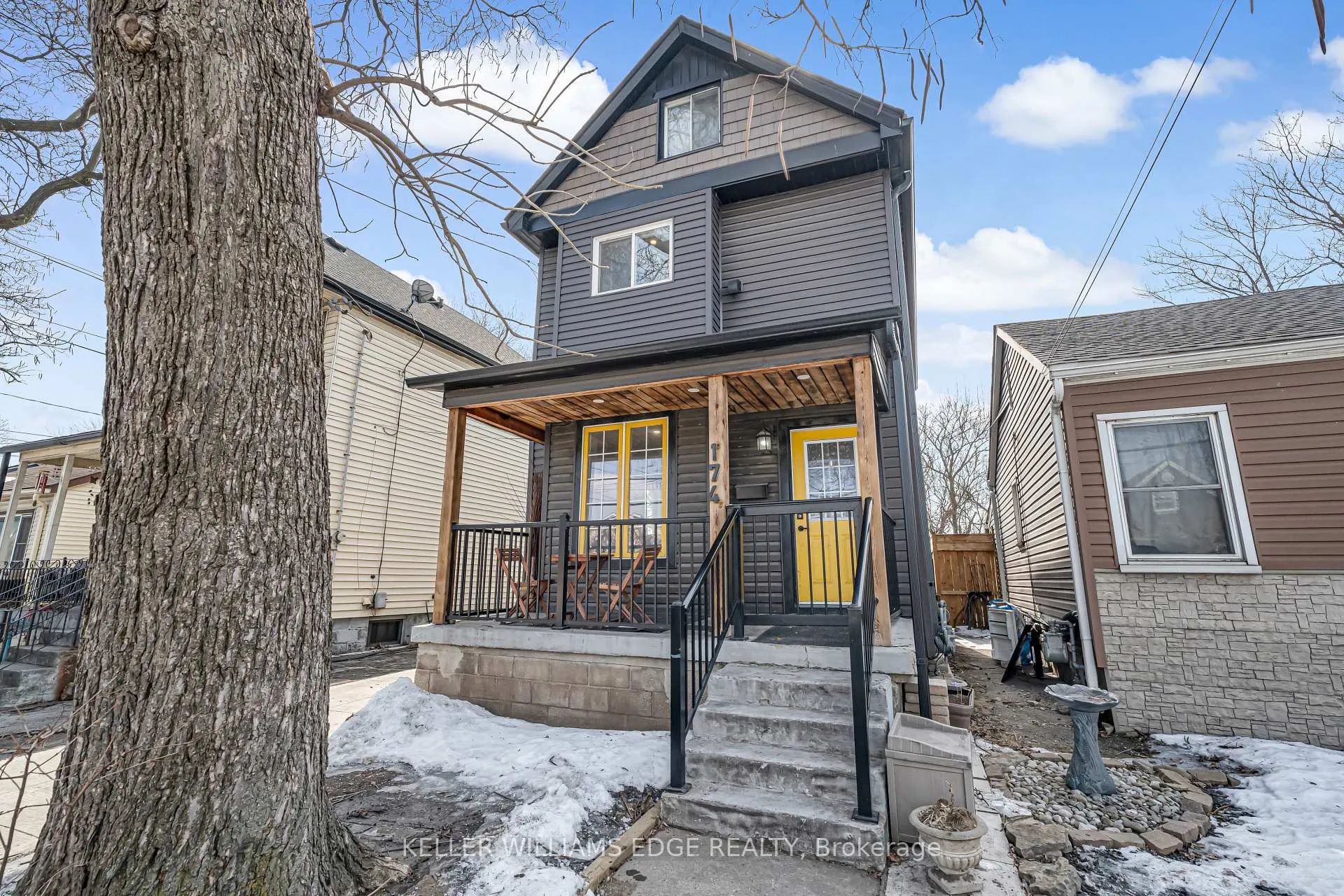 Photo 1 of 174 McAnulty Boulevard, Hamilton, Crown Point — HOMEH
