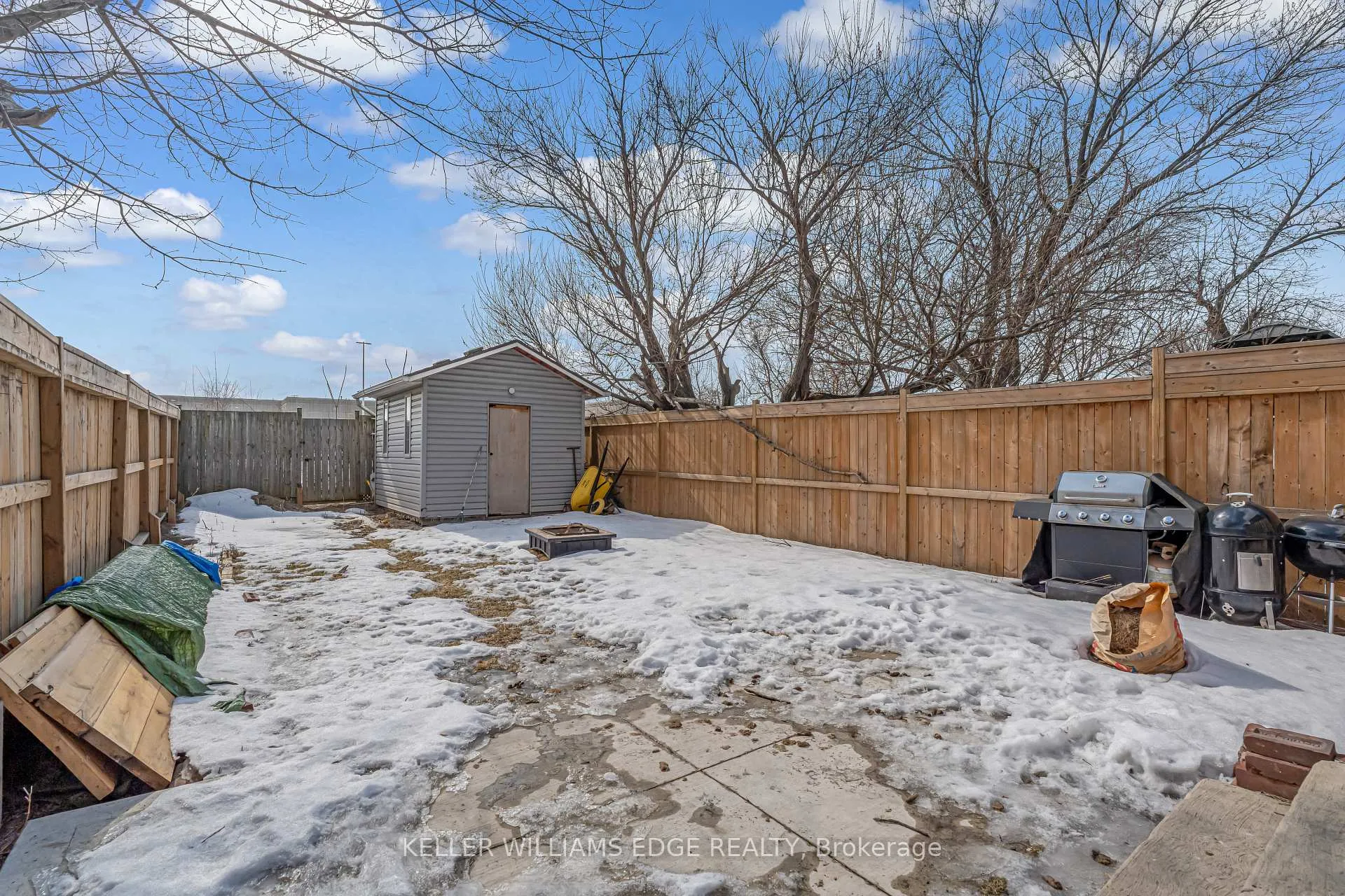 Photo 34 of 174 McAnulty Boulevard, Hamilton, Crown Point — HOMEH