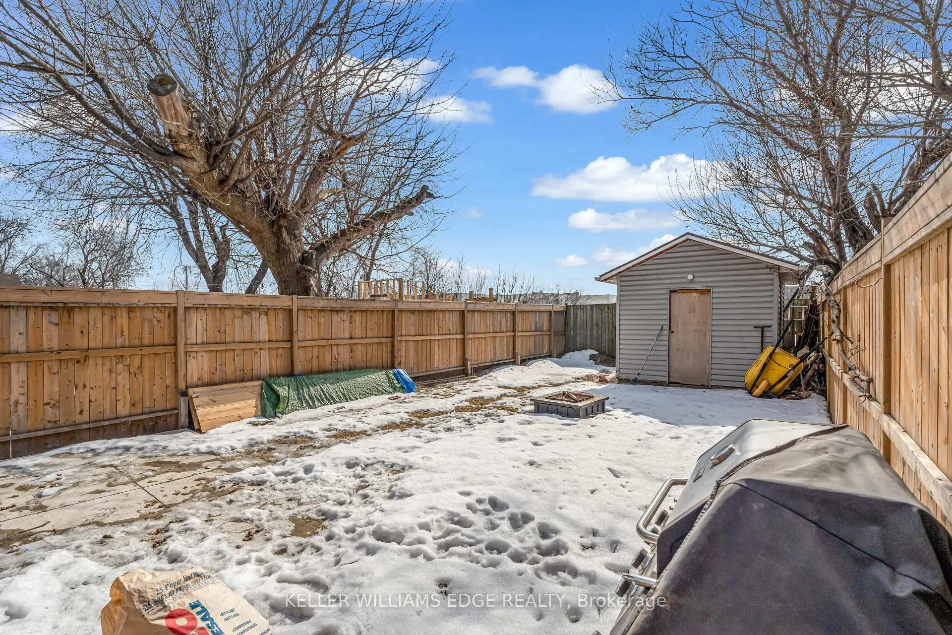 Photo 35 of 174 McAnulty Boulevard, Hamilton, Crown Point — HOMEH