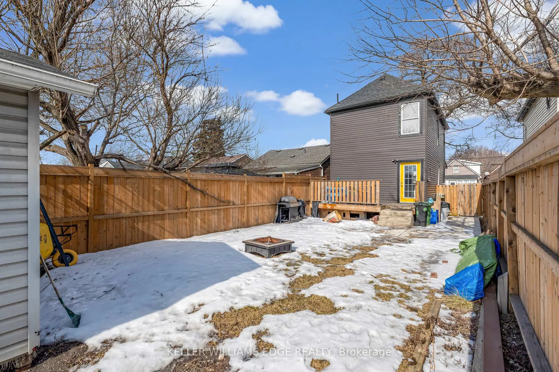 Photo 36 of 174 McAnulty Boulevard, Hamilton, Crown Point — HOMEH