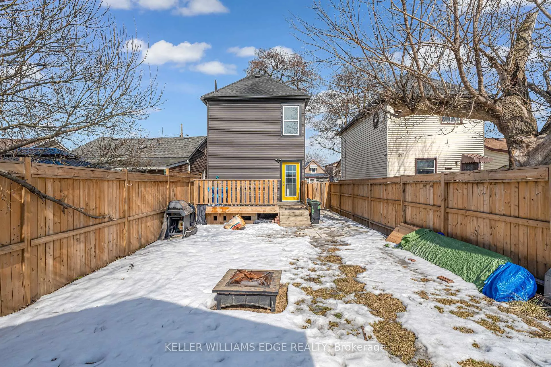Photo 37 of 174 McAnulty Boulevard, Hamilton, Crown Point — HOMEH