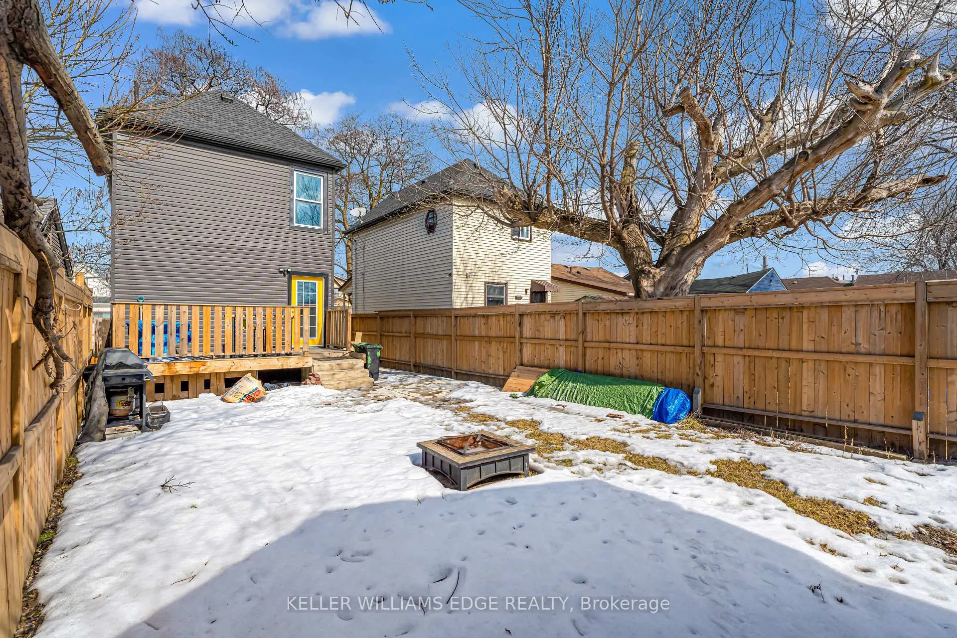 Photo 38 of 174 McAnulty Boulevard, Hamilton, Crown Point — HOMEH