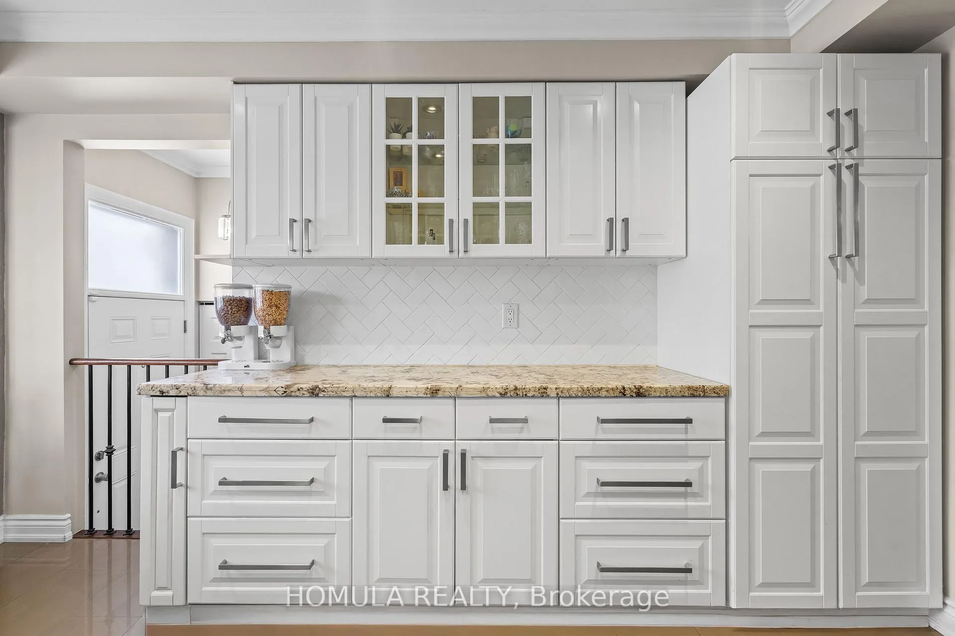 Photo 16 of Unit 5, 211 Woodbridge Avenue, Vaughan, West Woodbridge — HOMEH