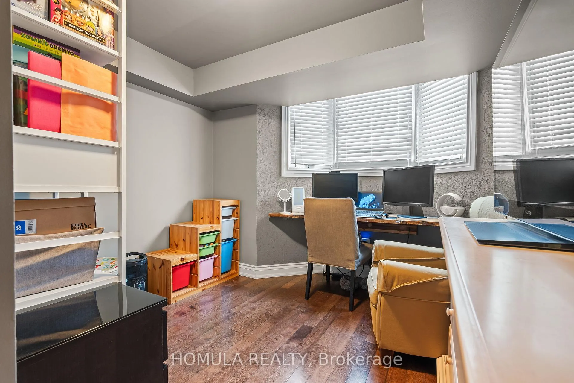 Photo 37 of Unit 5, 211 Woodbridge Avenue, Vaughan, West Woodbridge — HOMEH