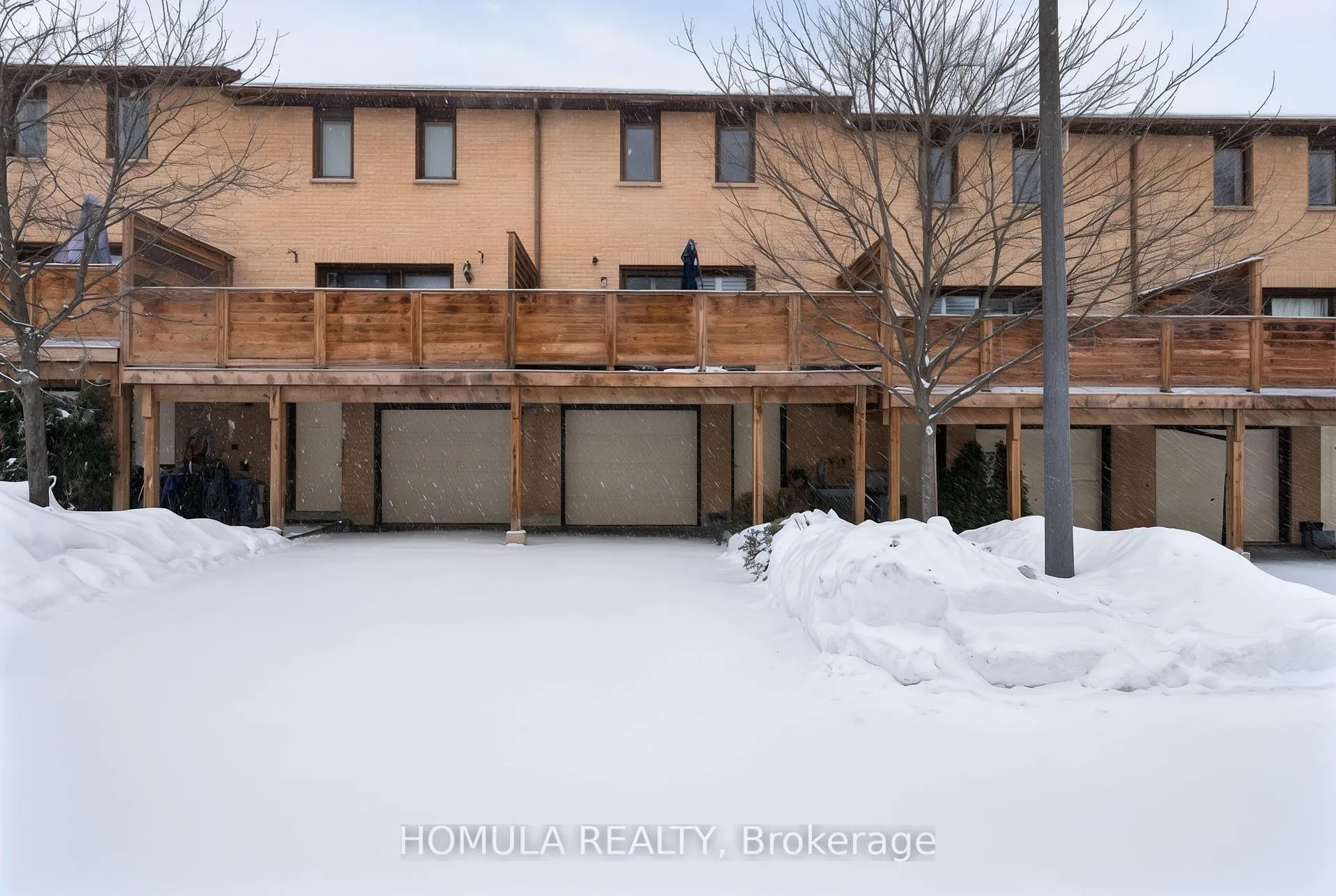 Photo 39 of Unit 5, 211 Woodbridge Avenue, Vaughan, West Woodbridge — HOMEH