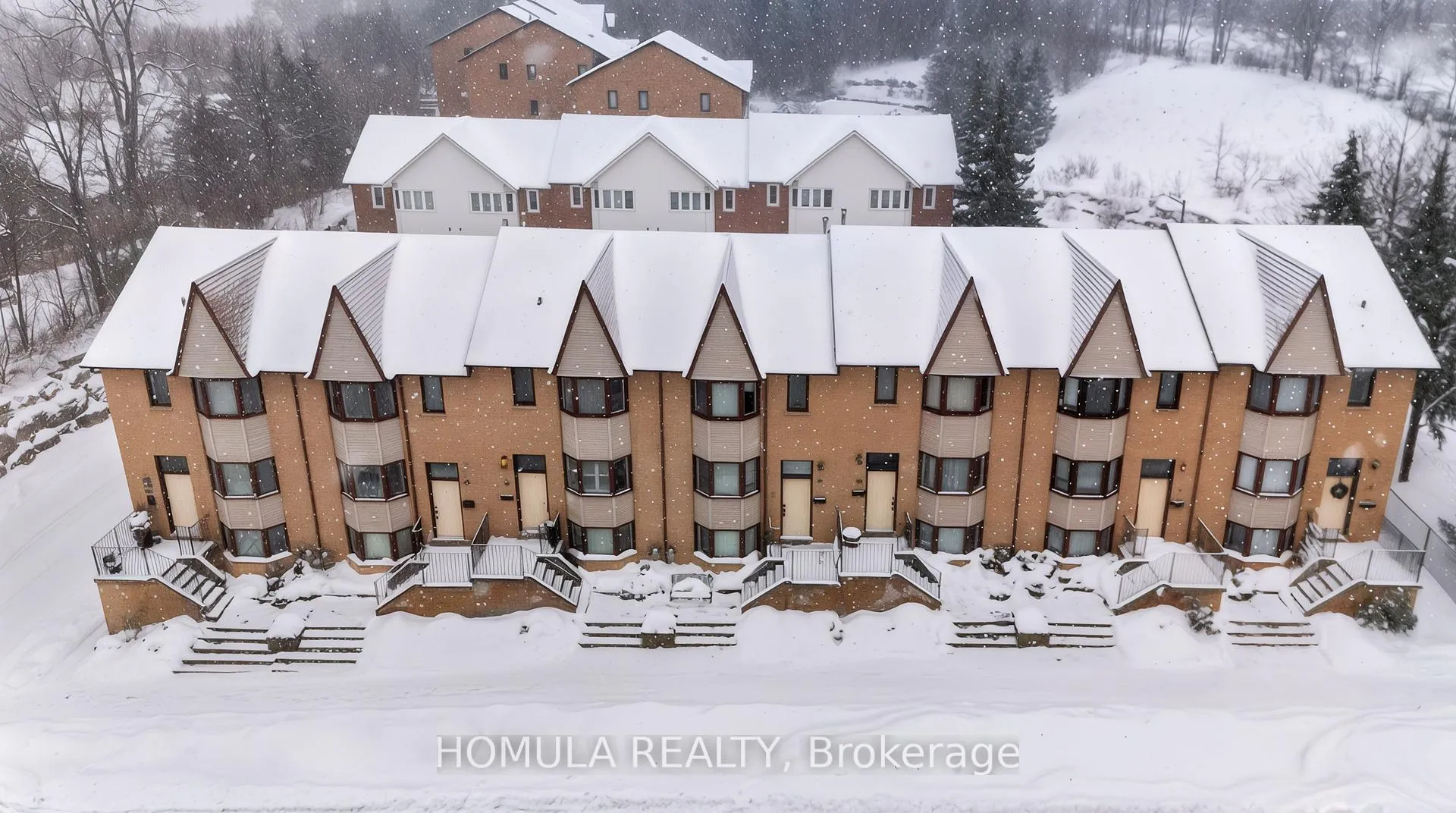 Photo 44 of Unit 5, 211 Woodbridge Avenue, Vaughan, West Woodbridge — HOMEH