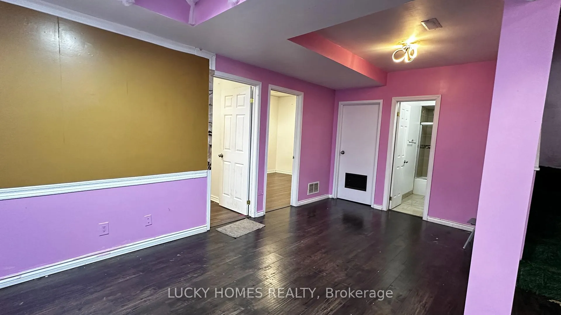 Photo 14 of Unit Basement, 338 Van Kirk Drive, Brampton, Northwest Sandalwood Parkway — HOMEH