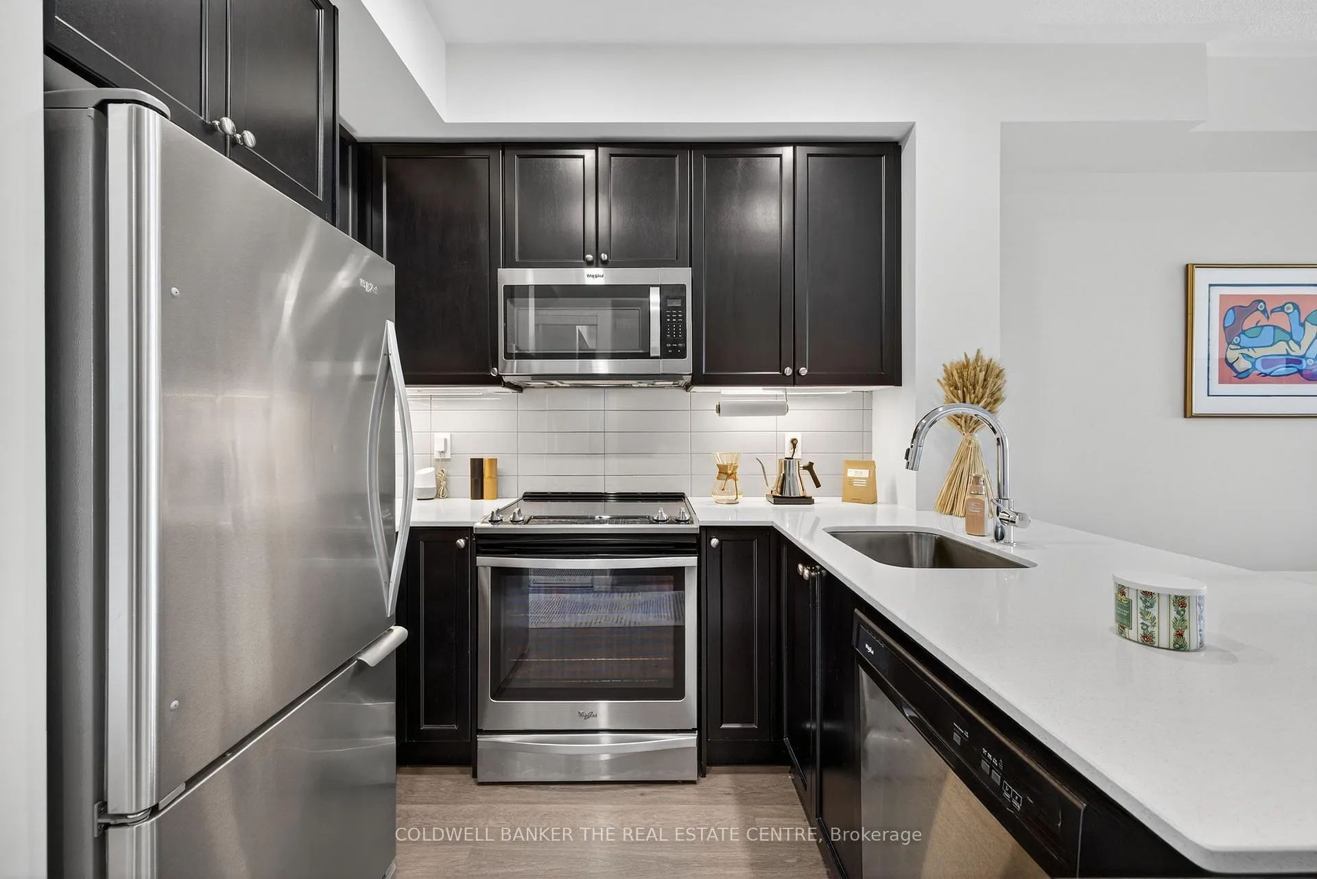 Photo 4 of Unit 351, 555 William Graham Drive, Aurora, Rural Aurora — HOMEH