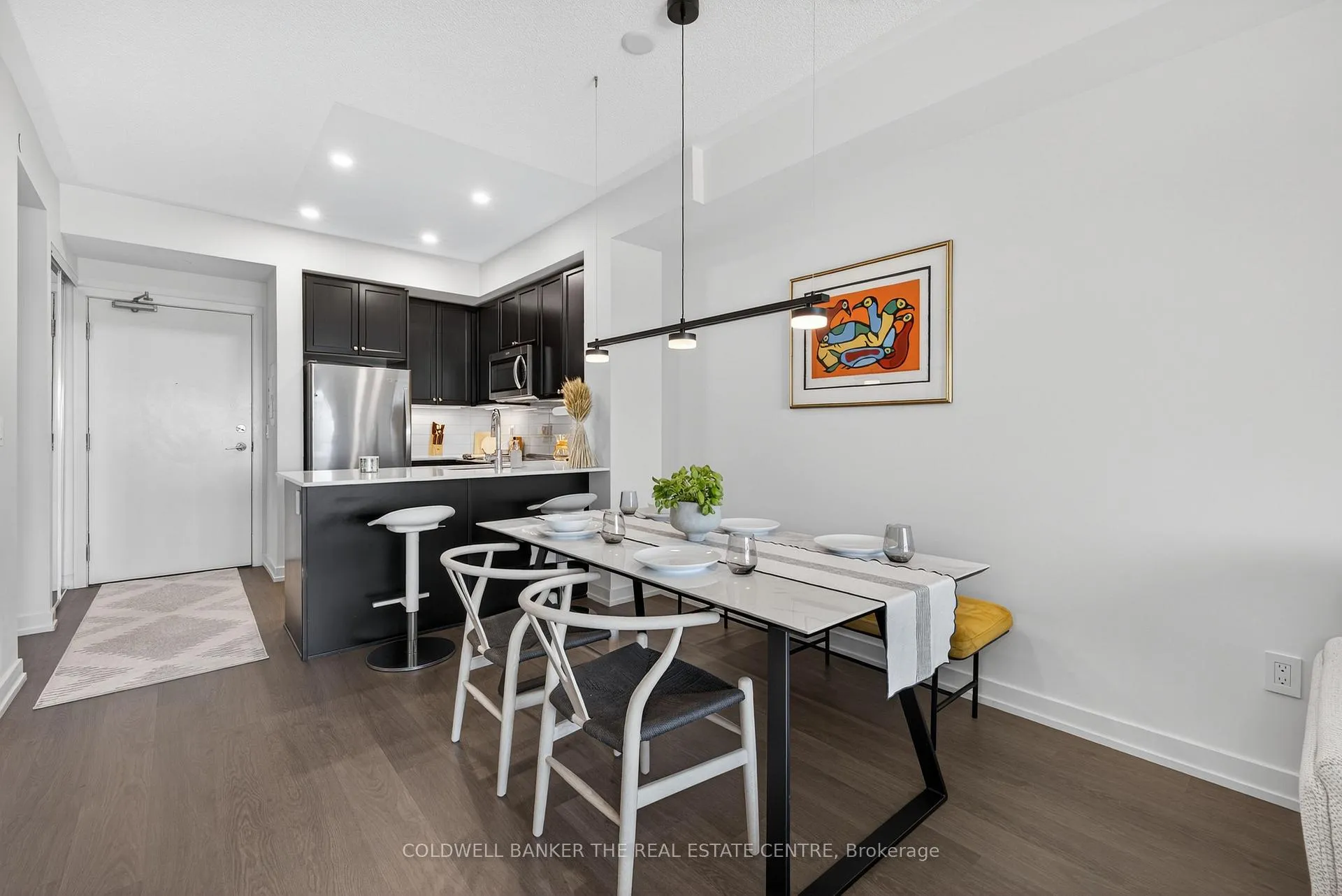 Photo 10 of Unit 351, 555 William Graham Drive, Aurora, Rural Aurora — HOMEH