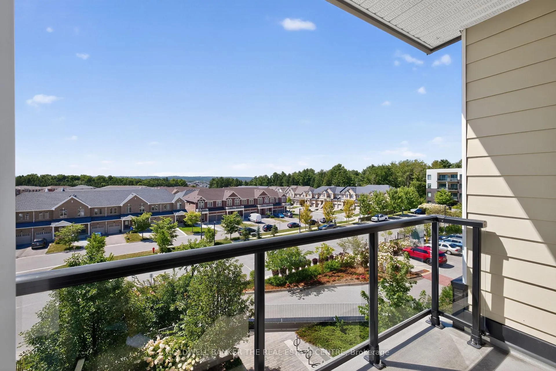 Photo 18 of Unit 351, 555 William Graham Drive, Aurora, Rural Aurora — HOMEH