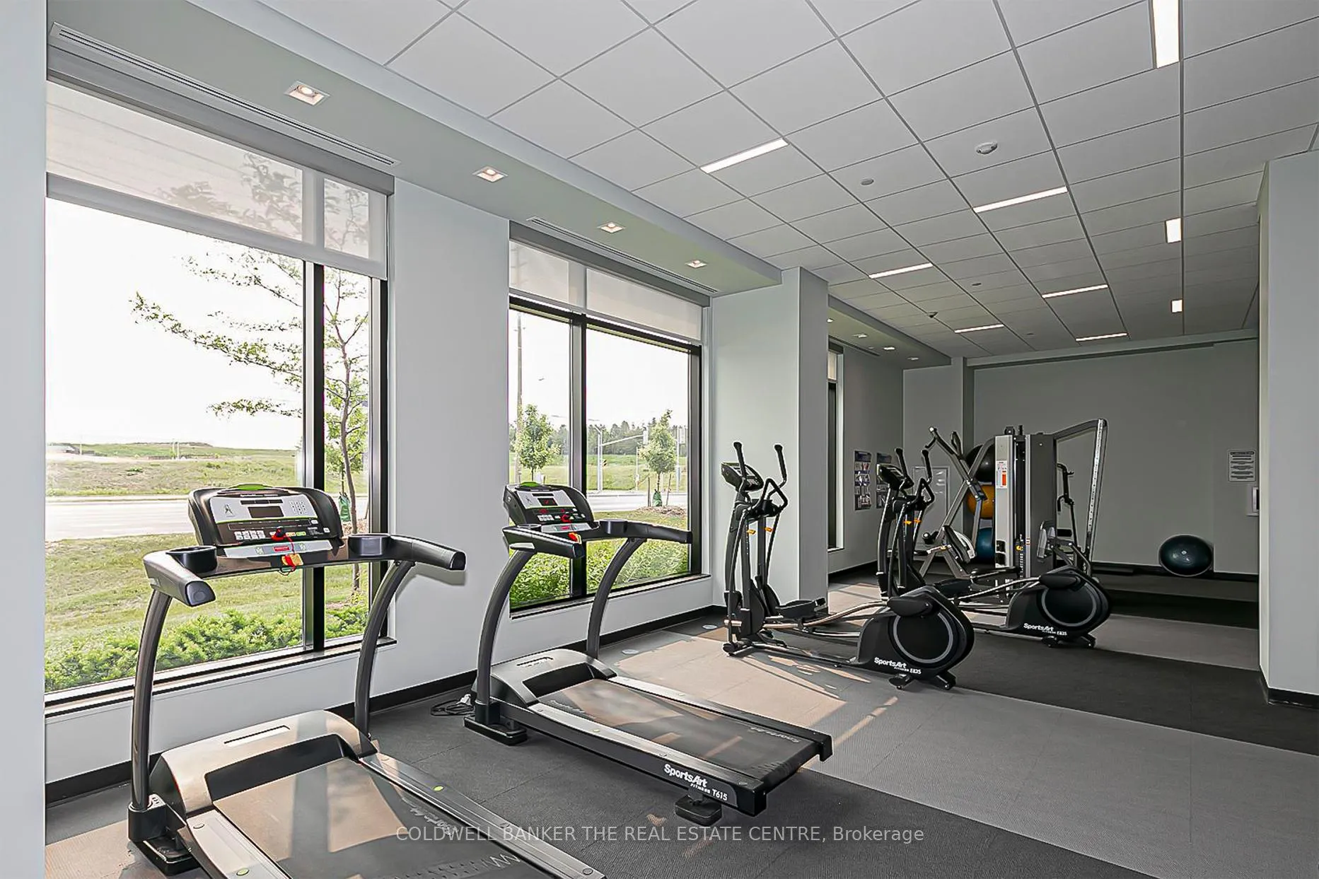 Photo 21 of Unit 351, 555 William Graham Drive, Aurora, Rural Aurora — HOMEH