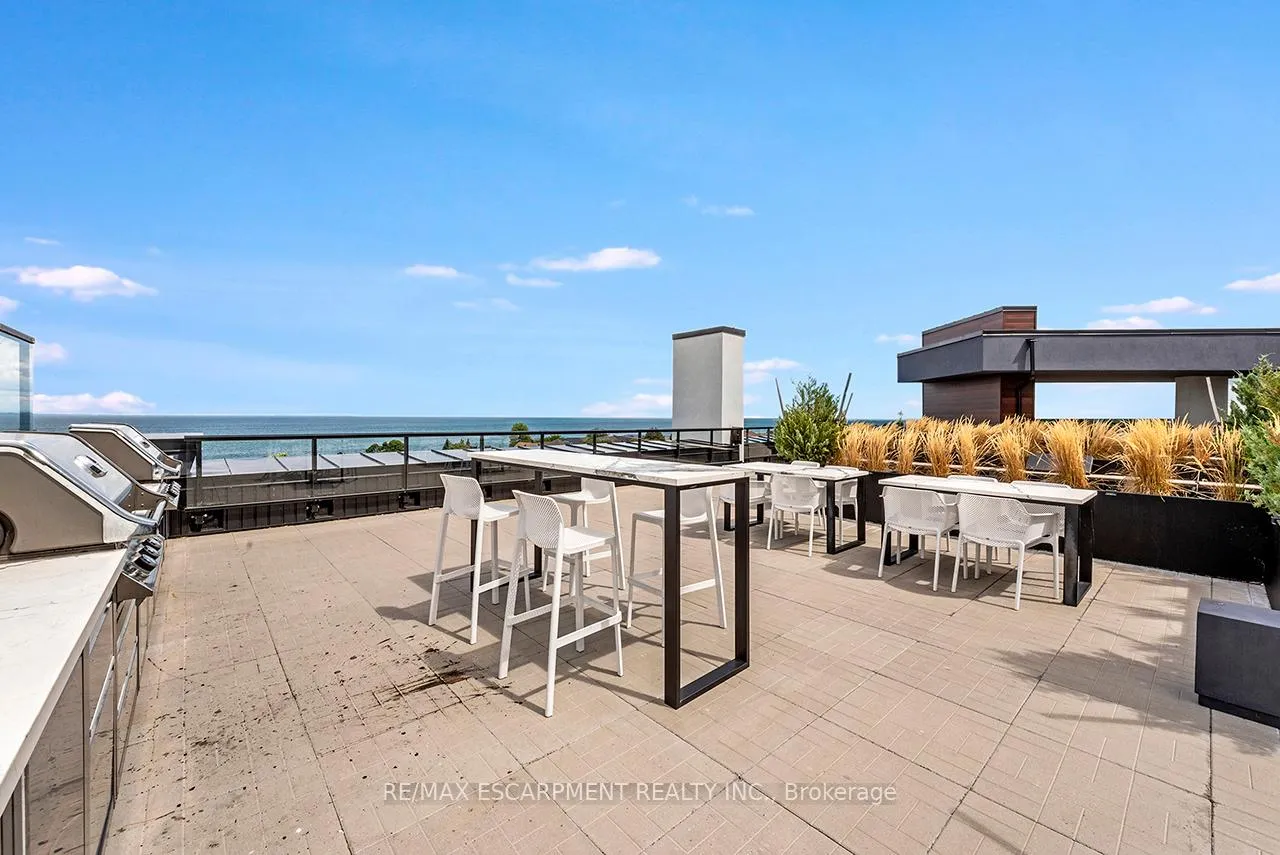 Photo 34 of Unit 606, 600 North Service Road, Hamilton, Lakeshore — HOMEH