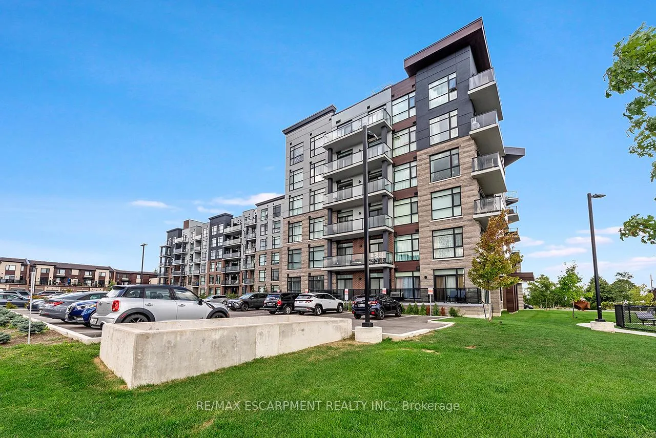 Photo 49 of Unit 606, 600 North Service Road, Hamilton, Lakeshore — HOMEH