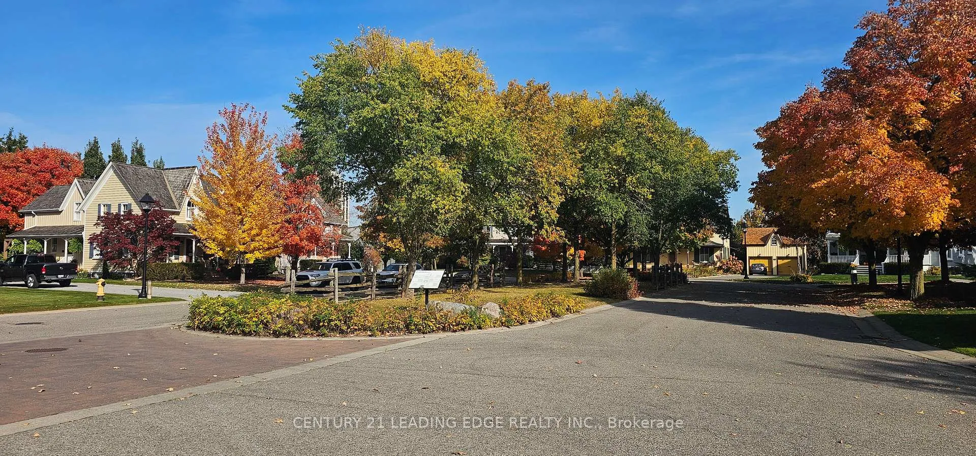 Photo 1 of 18 David Gohn Circle, Markham, Wismer — HOMEH