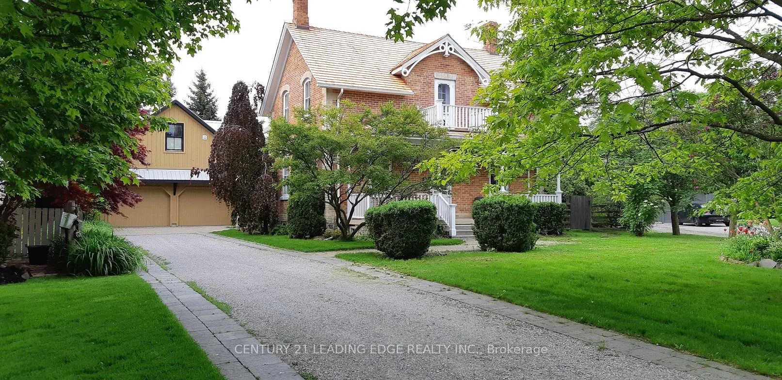 Photo 40 of 18 David Gohn Circle, Markham, Wismer — HOMEH