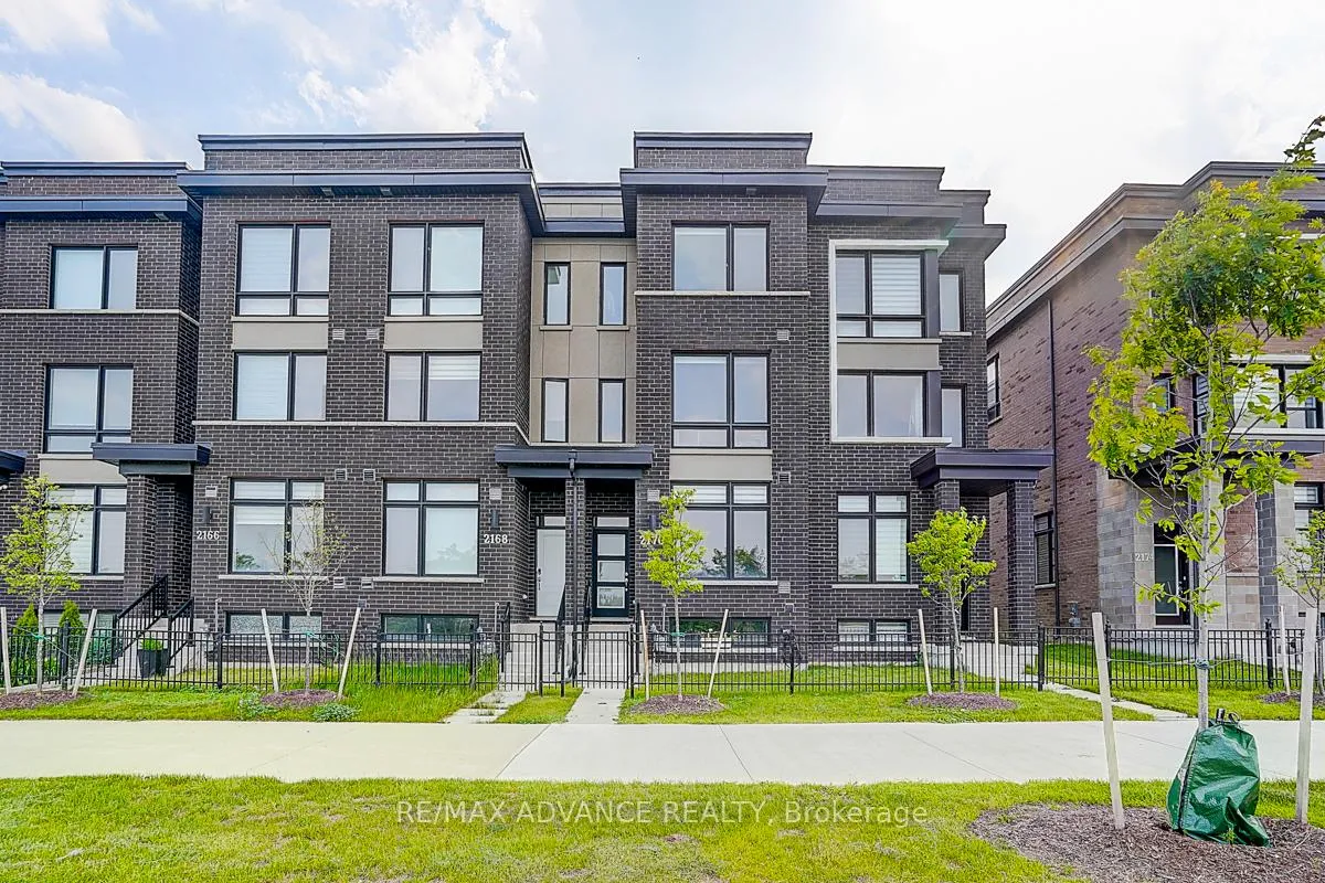 Photo 1 of 2170 Donald Cousens Parkway, Markham, Cornell — HOMEH