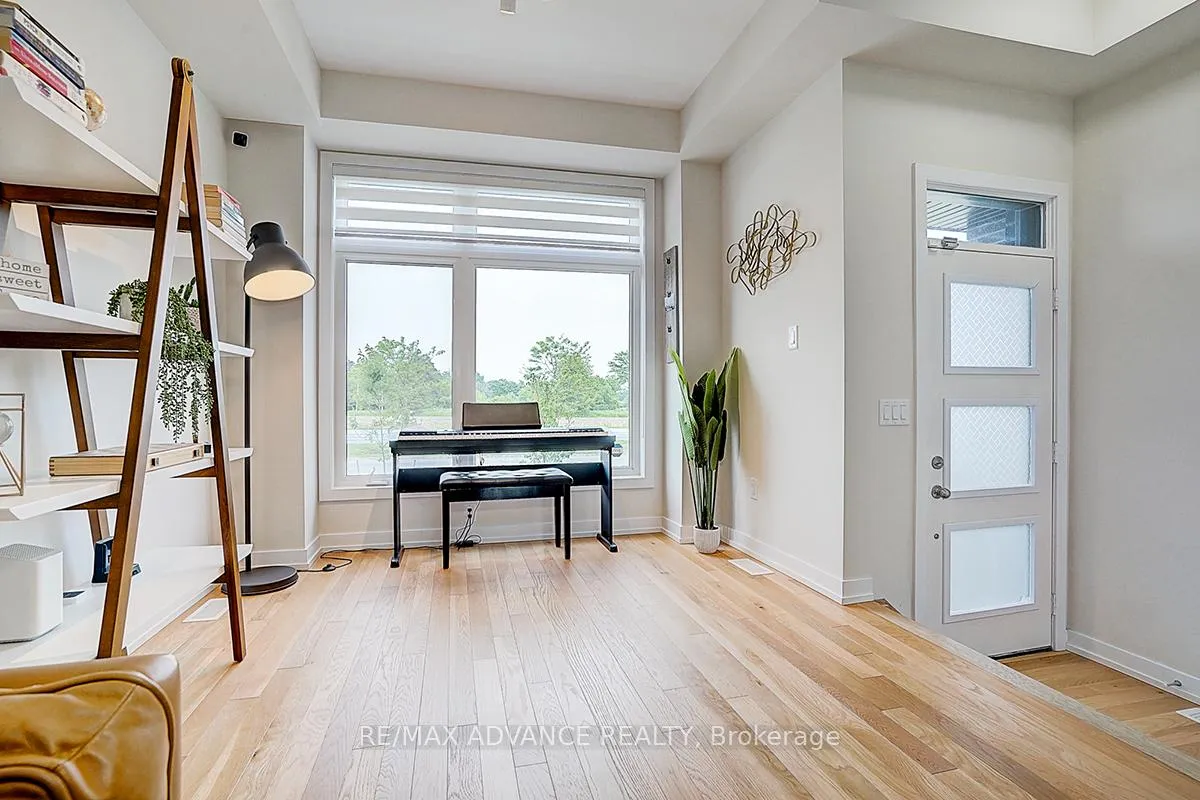 Photo 4 of 2170 Donald Cousens Parkway, Markham, Cornell — HOMEH